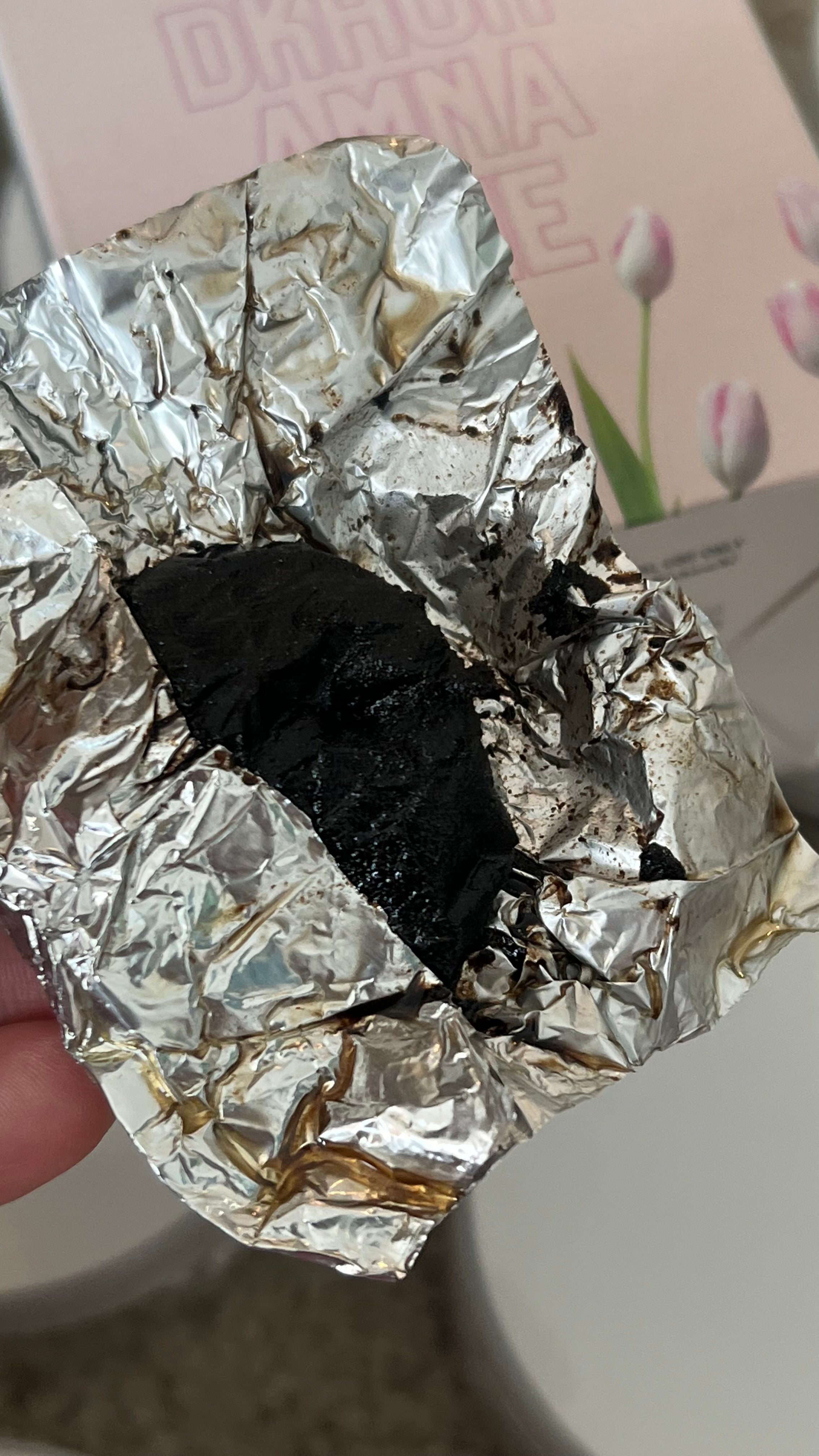 AMNA line dkhon (luxury)