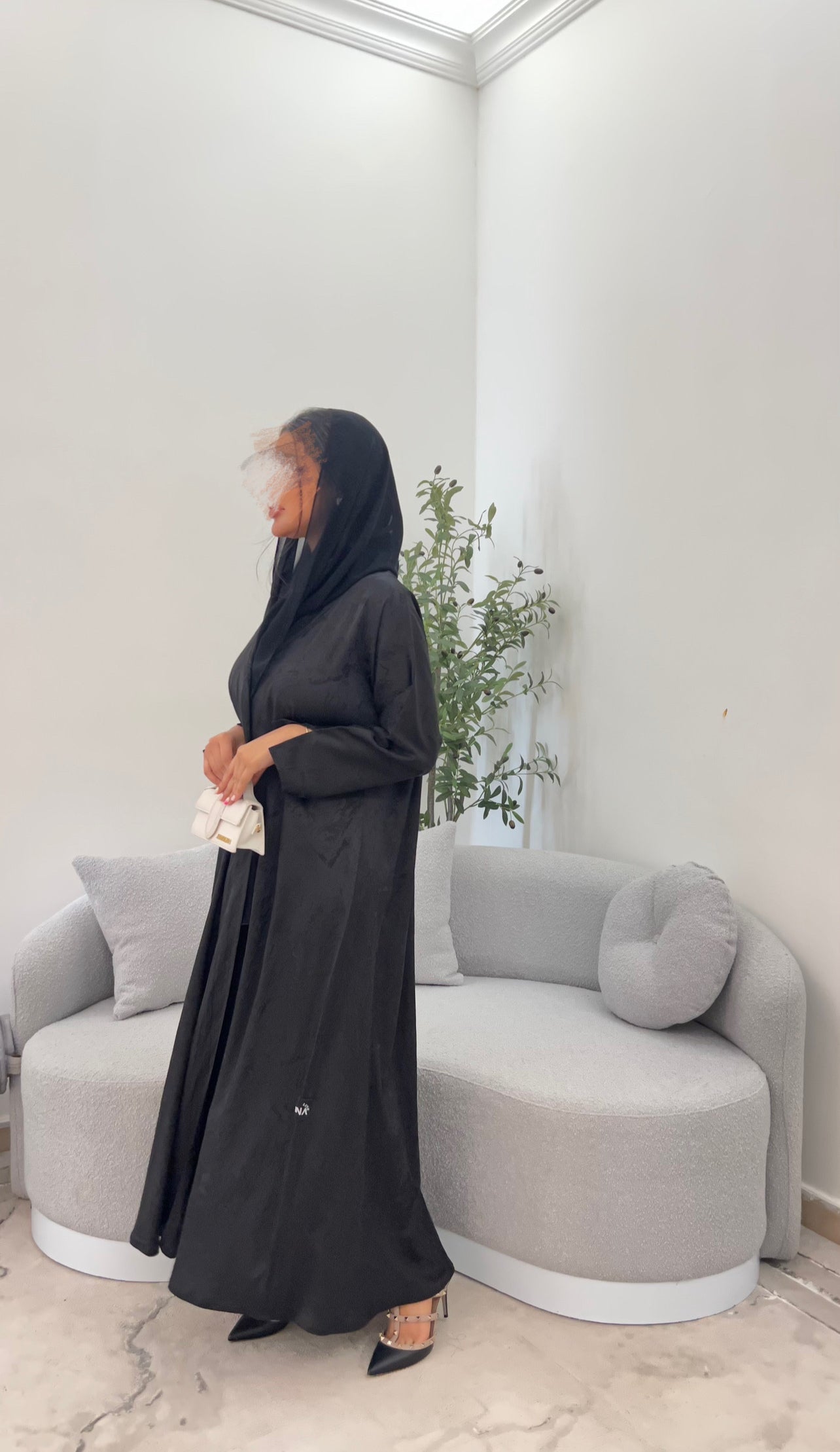 Abaya 30
