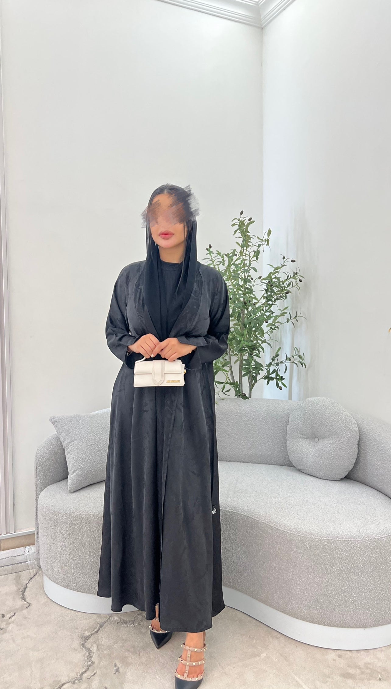 Abaya 30