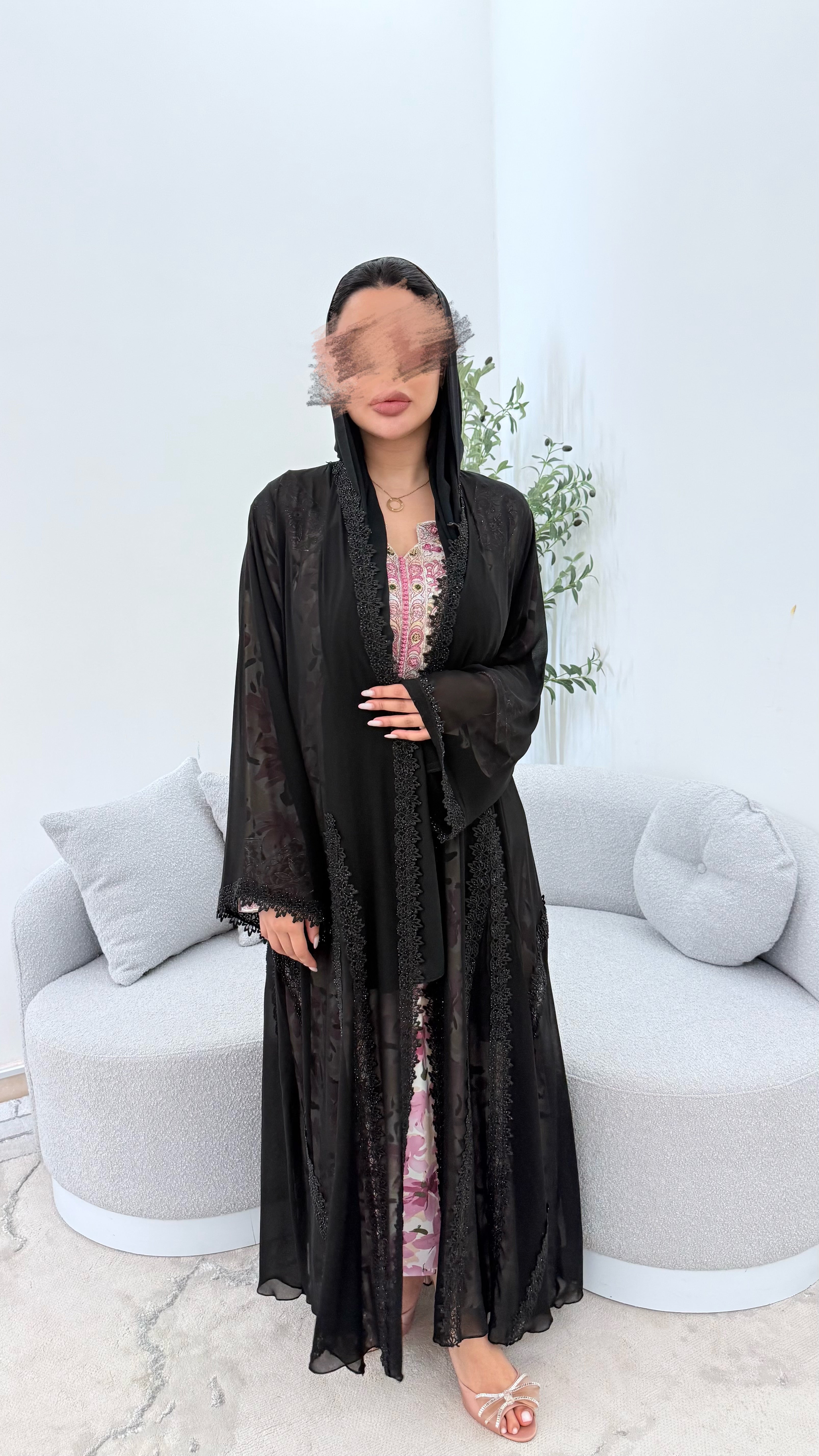 Abaya 52