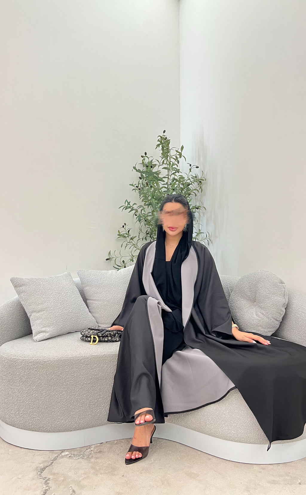 Abaya 9