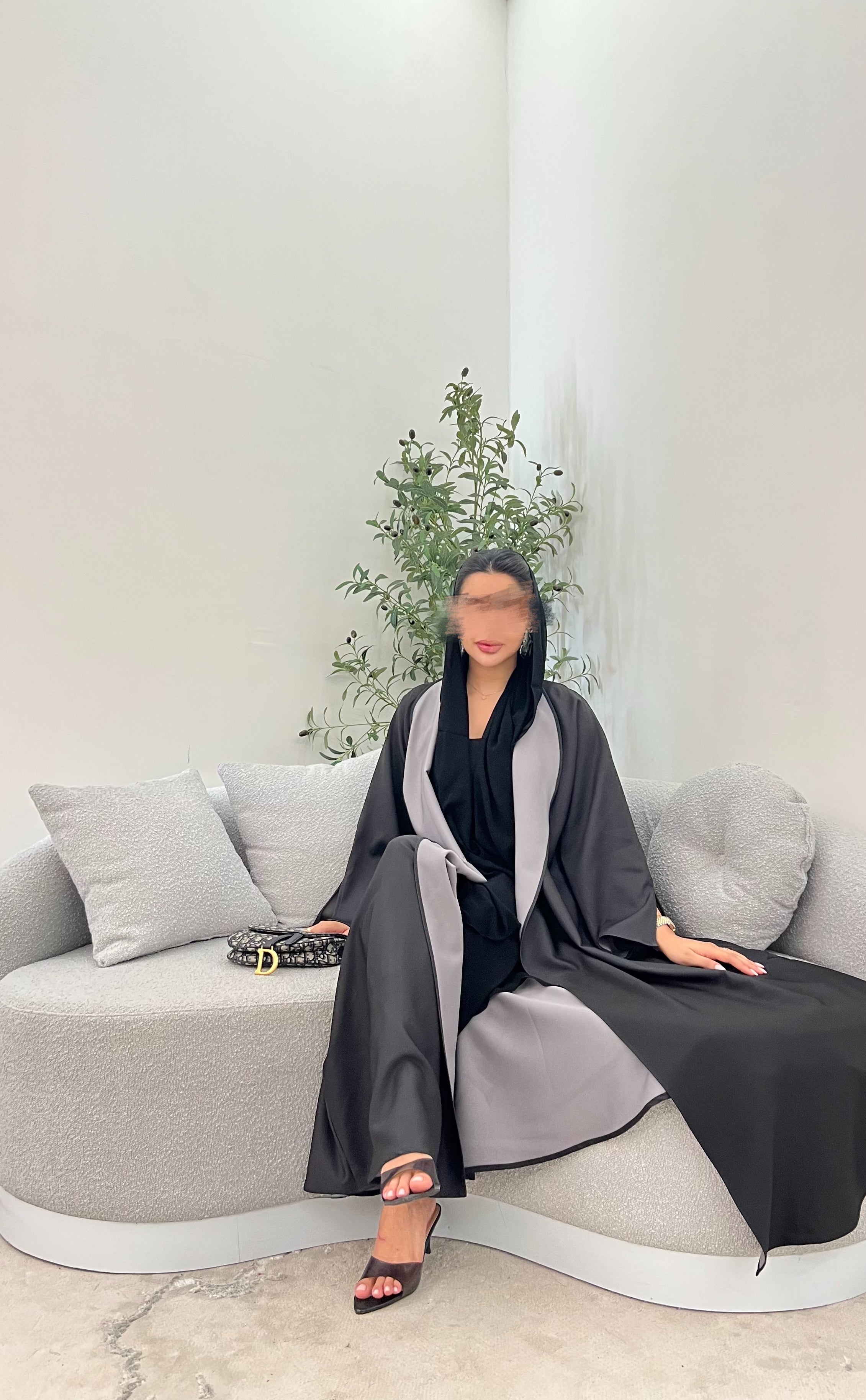 Abaya 9