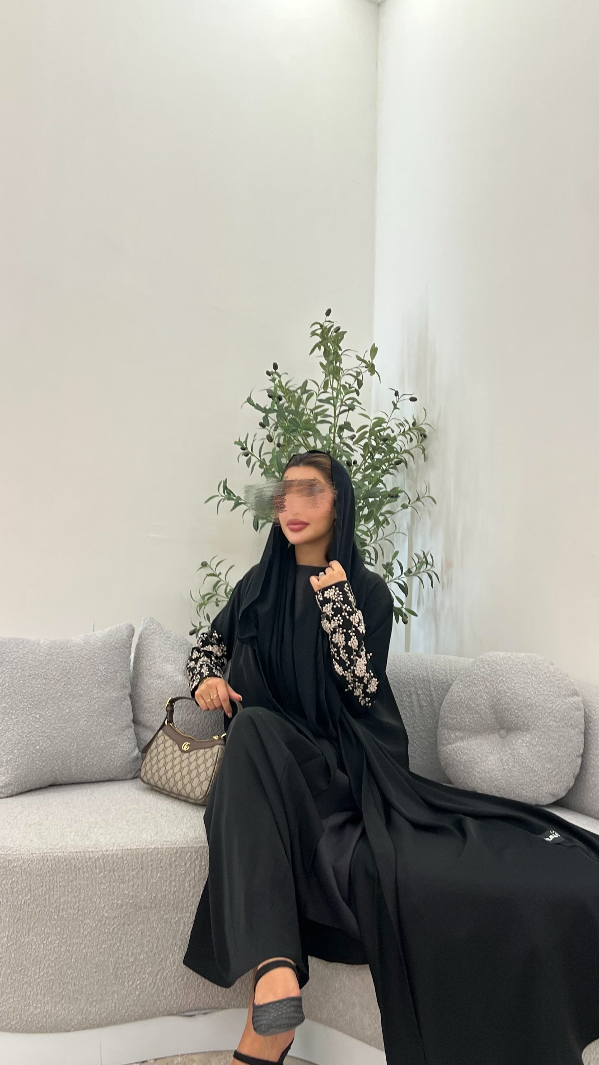 Abaya 54
