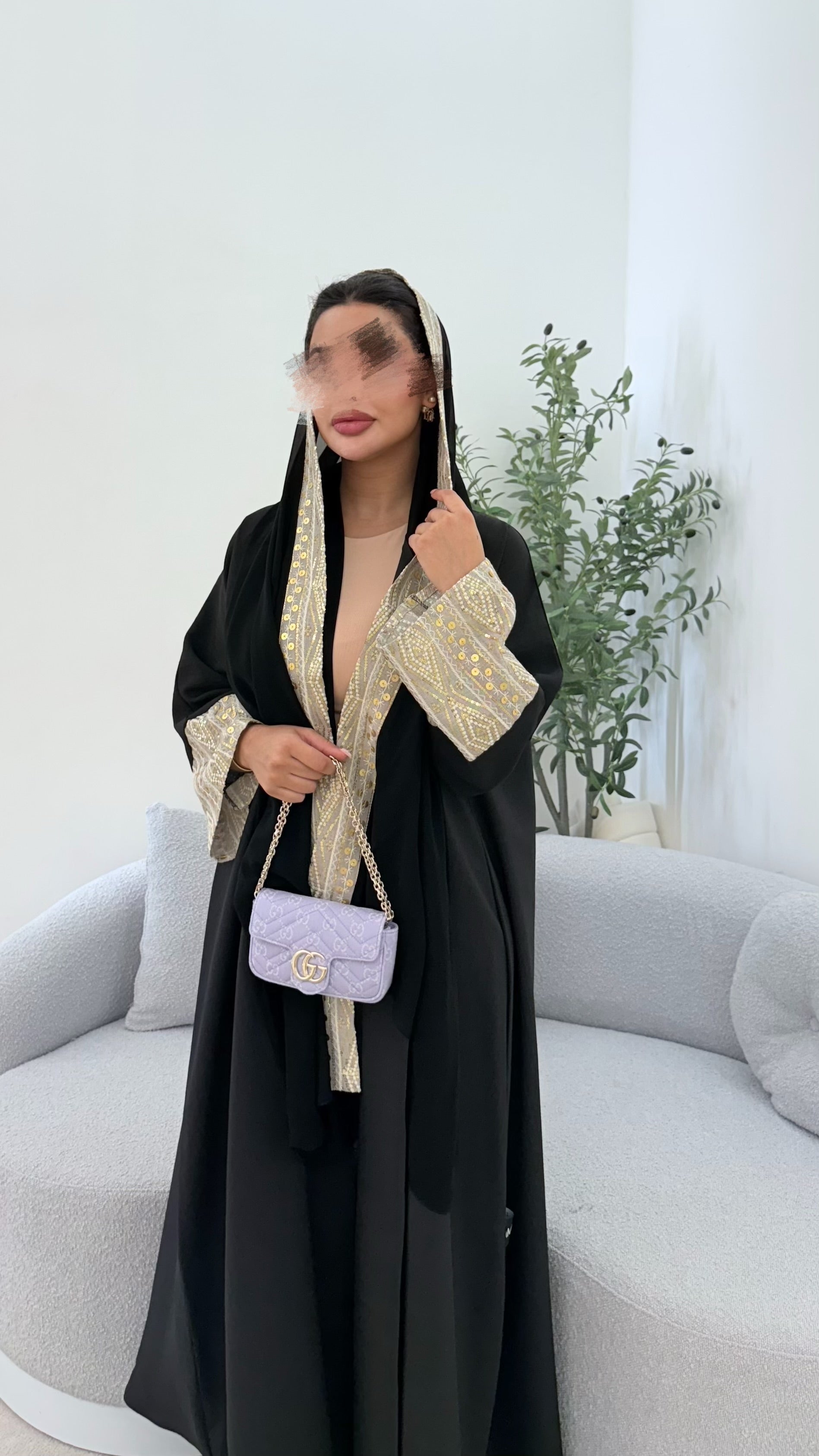 Abaya 98