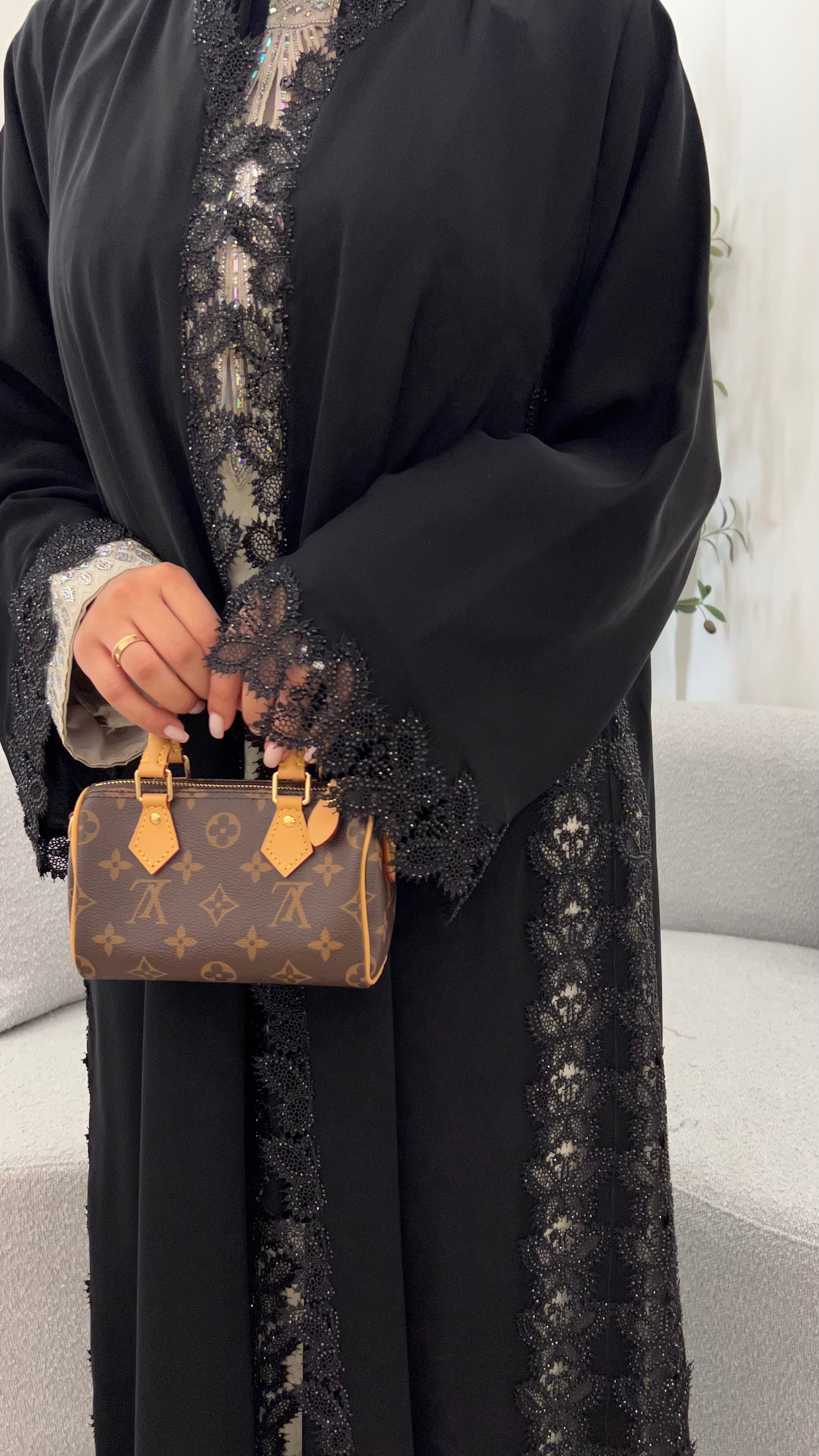 Abaya 92