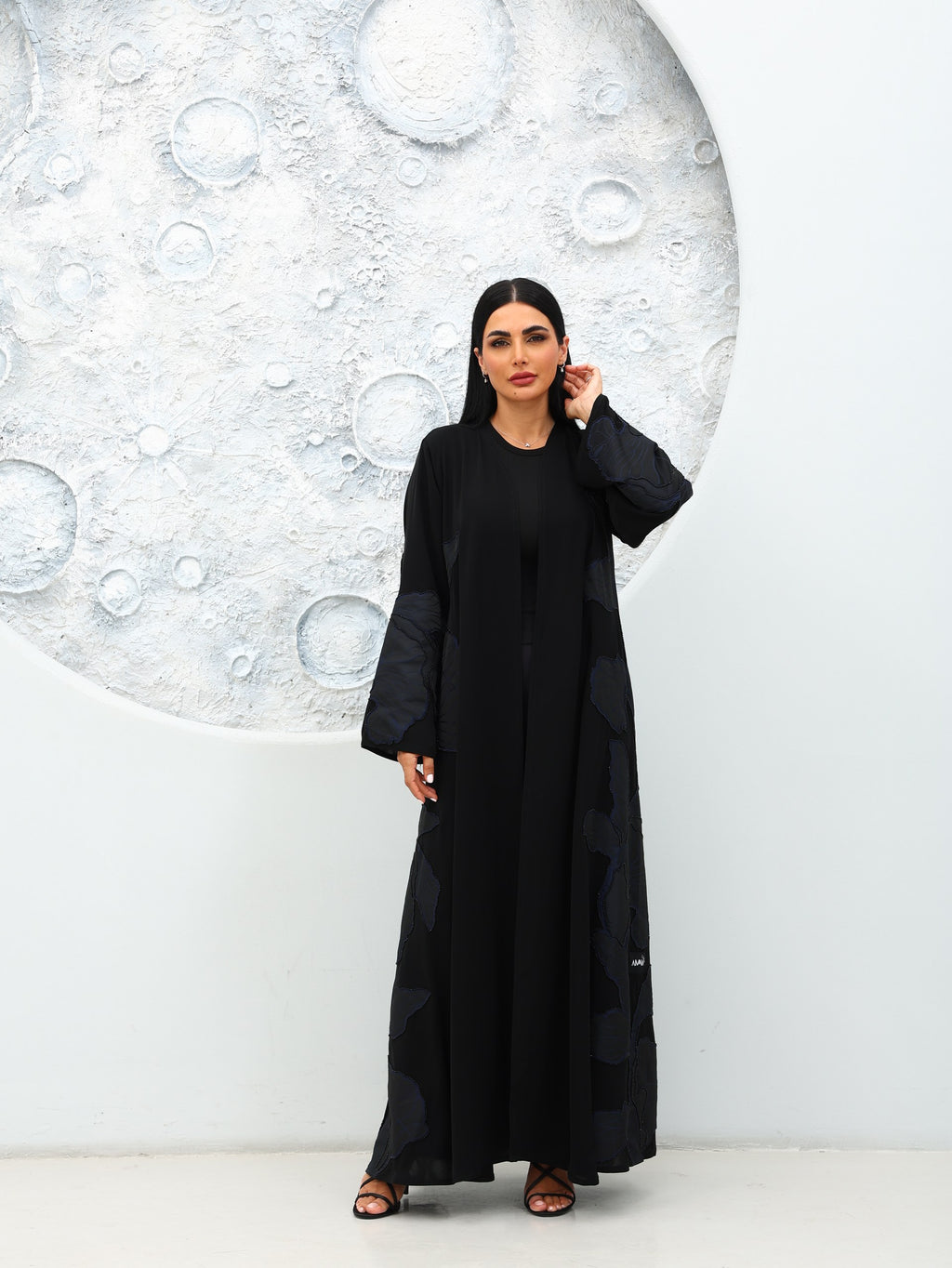 Abaya 312