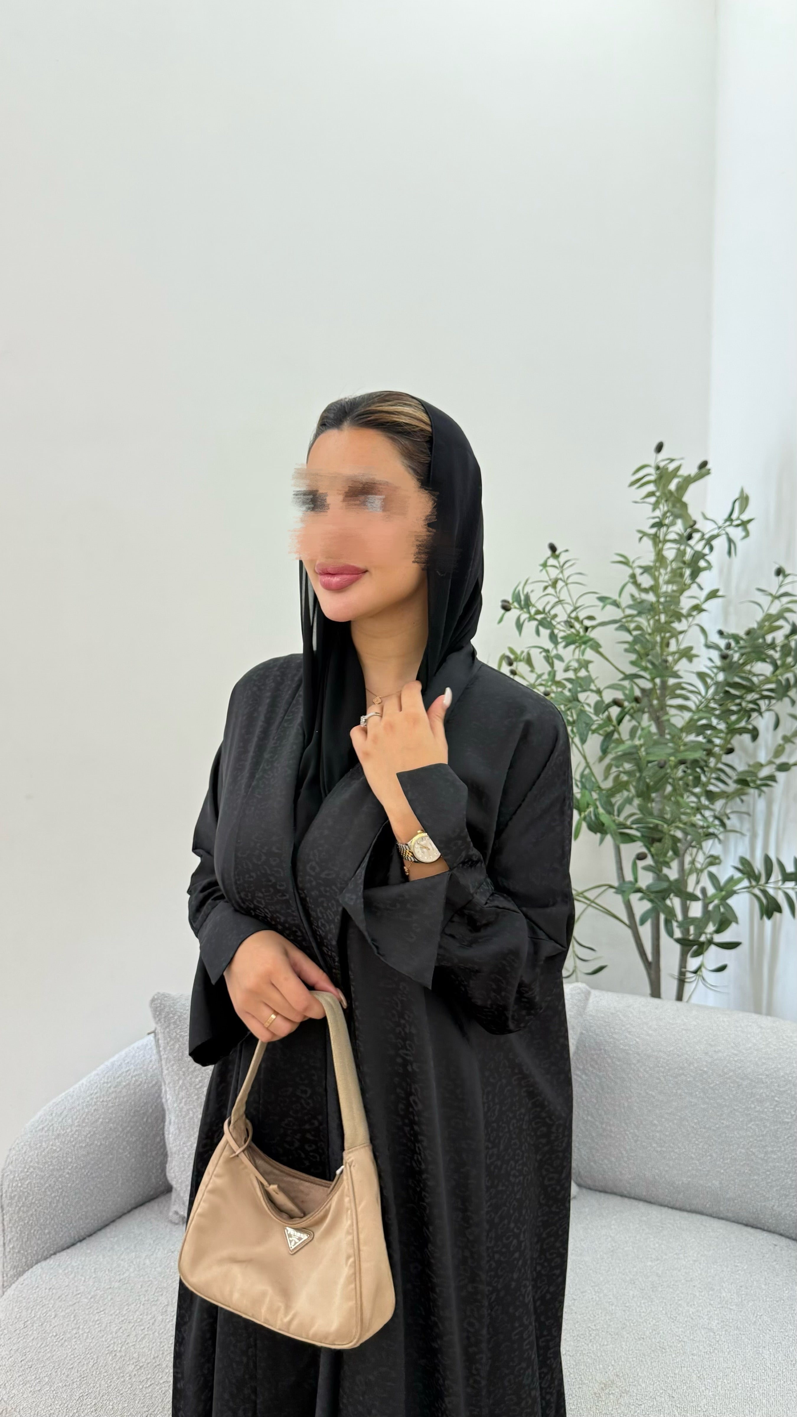 Abaya 82