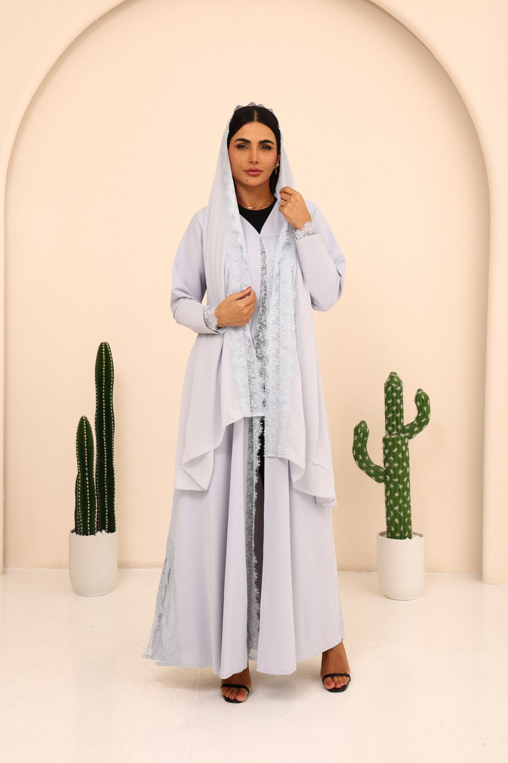 Abaya 39