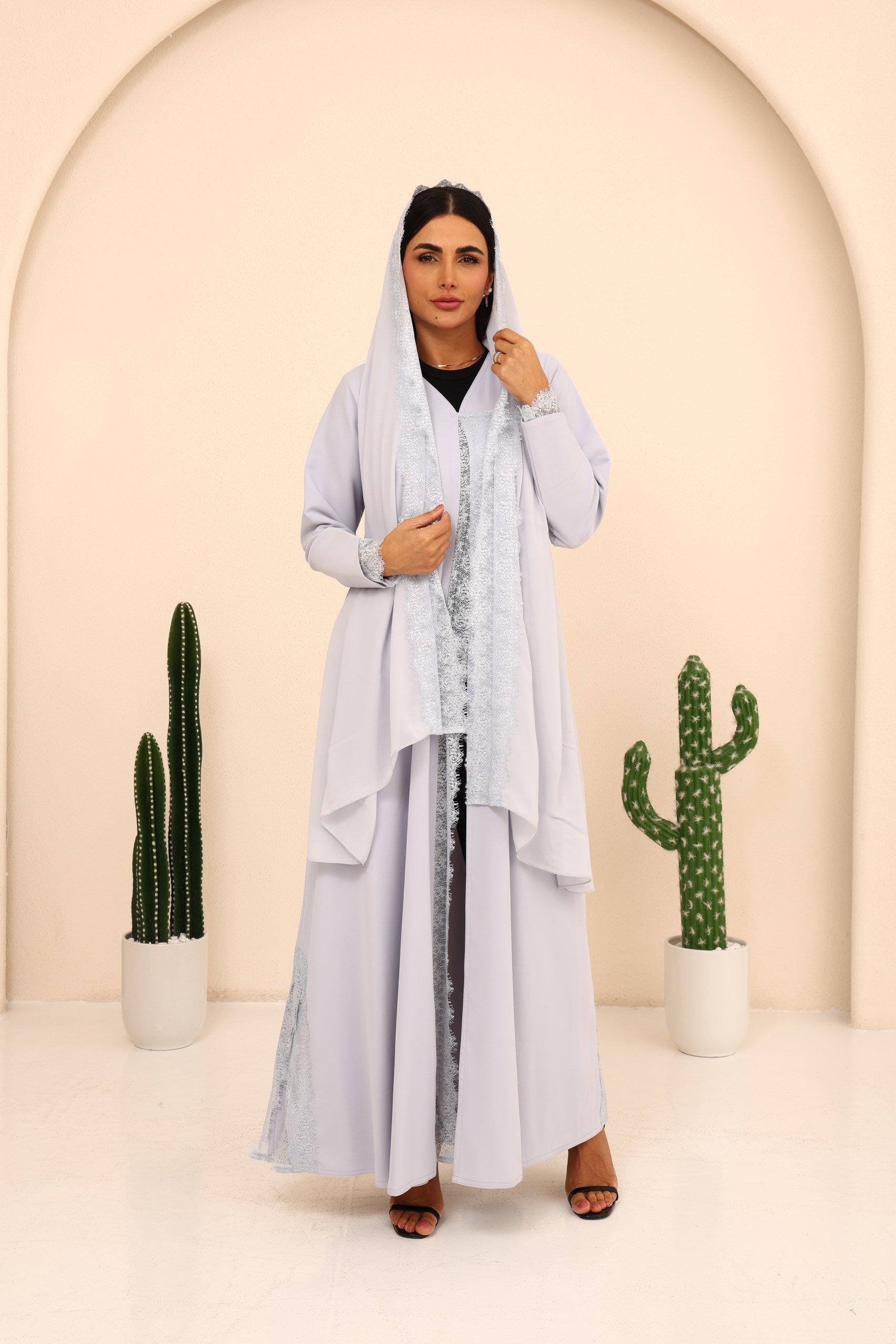 Abaya 39