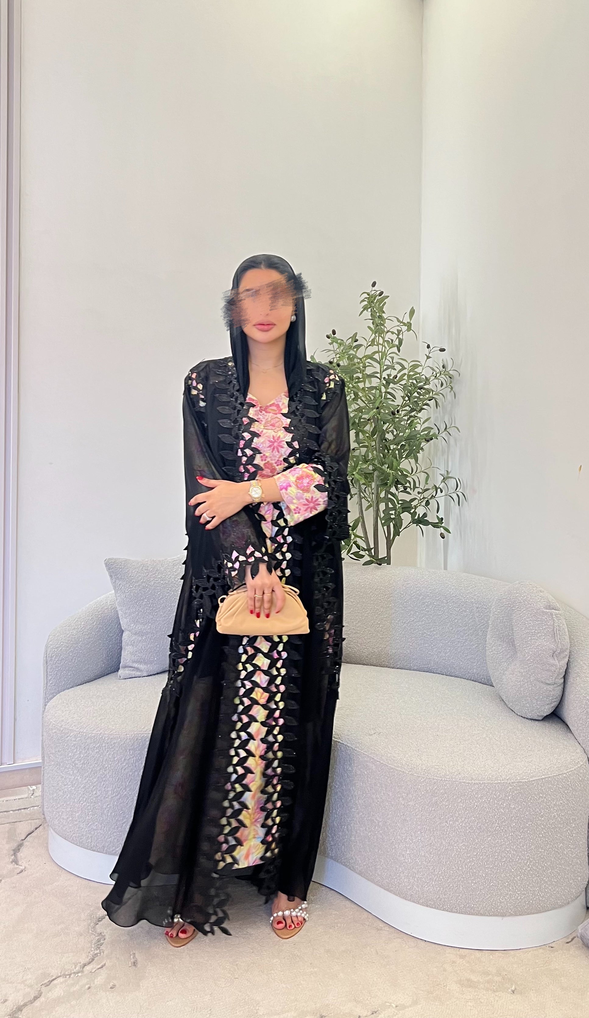 Abaya 33