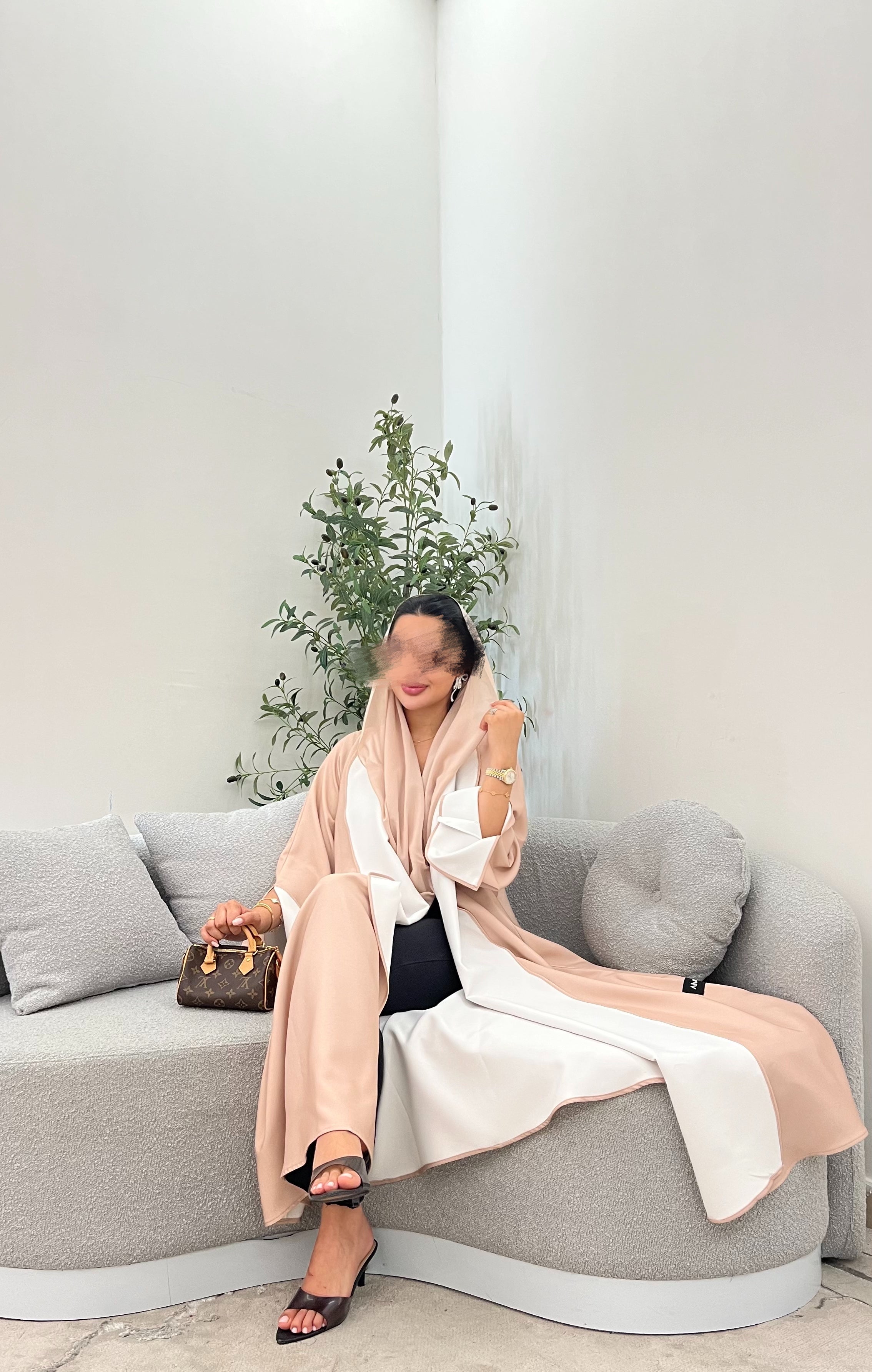 Abaya 35