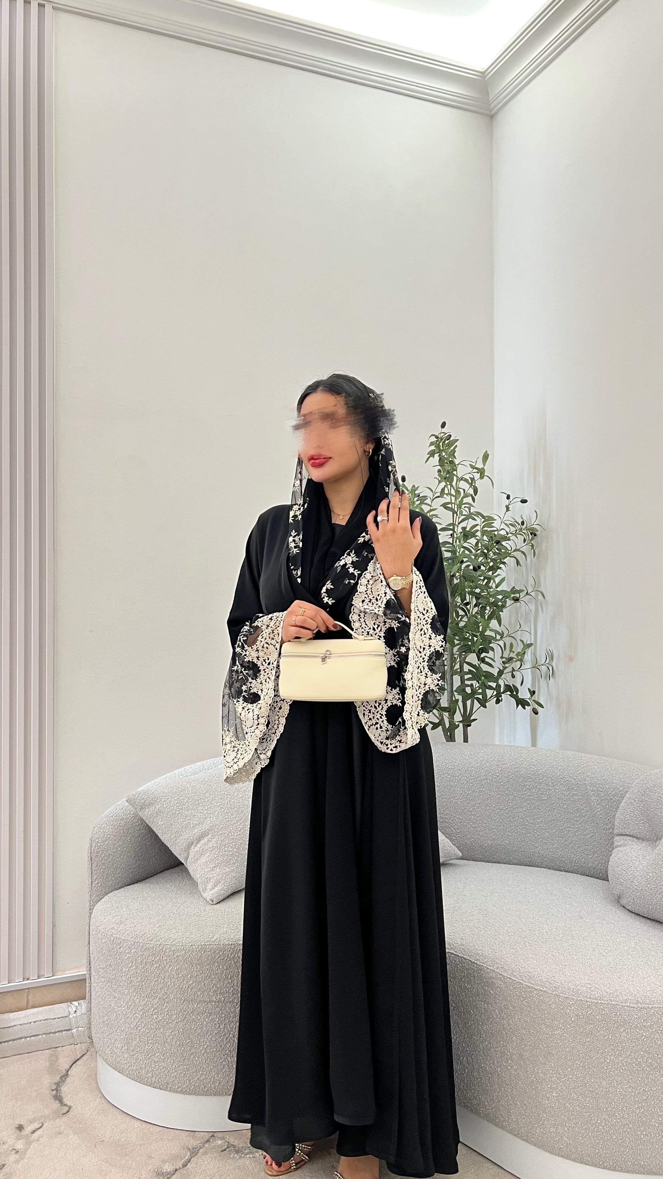 Abaya 32