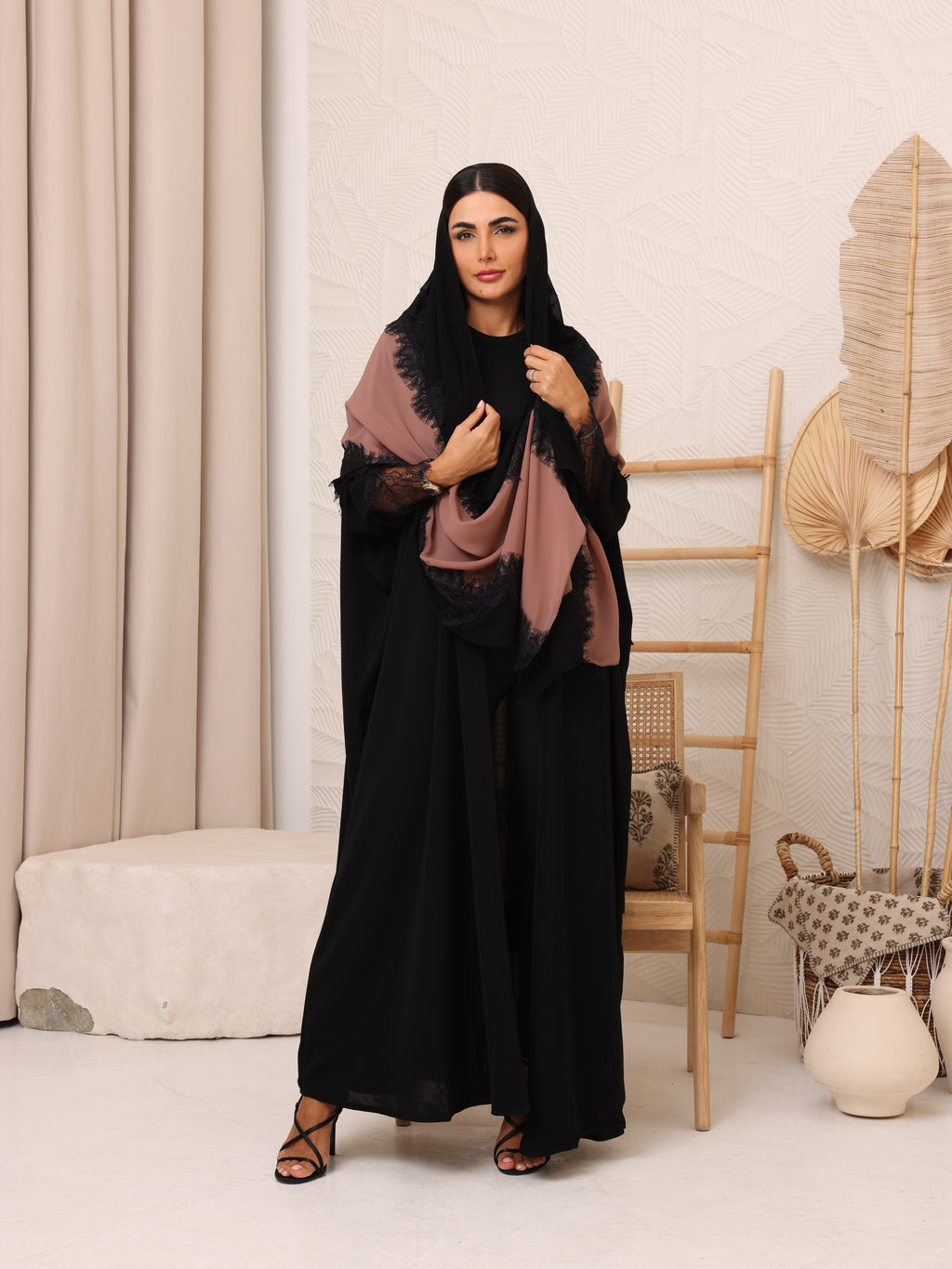 Abaya 115