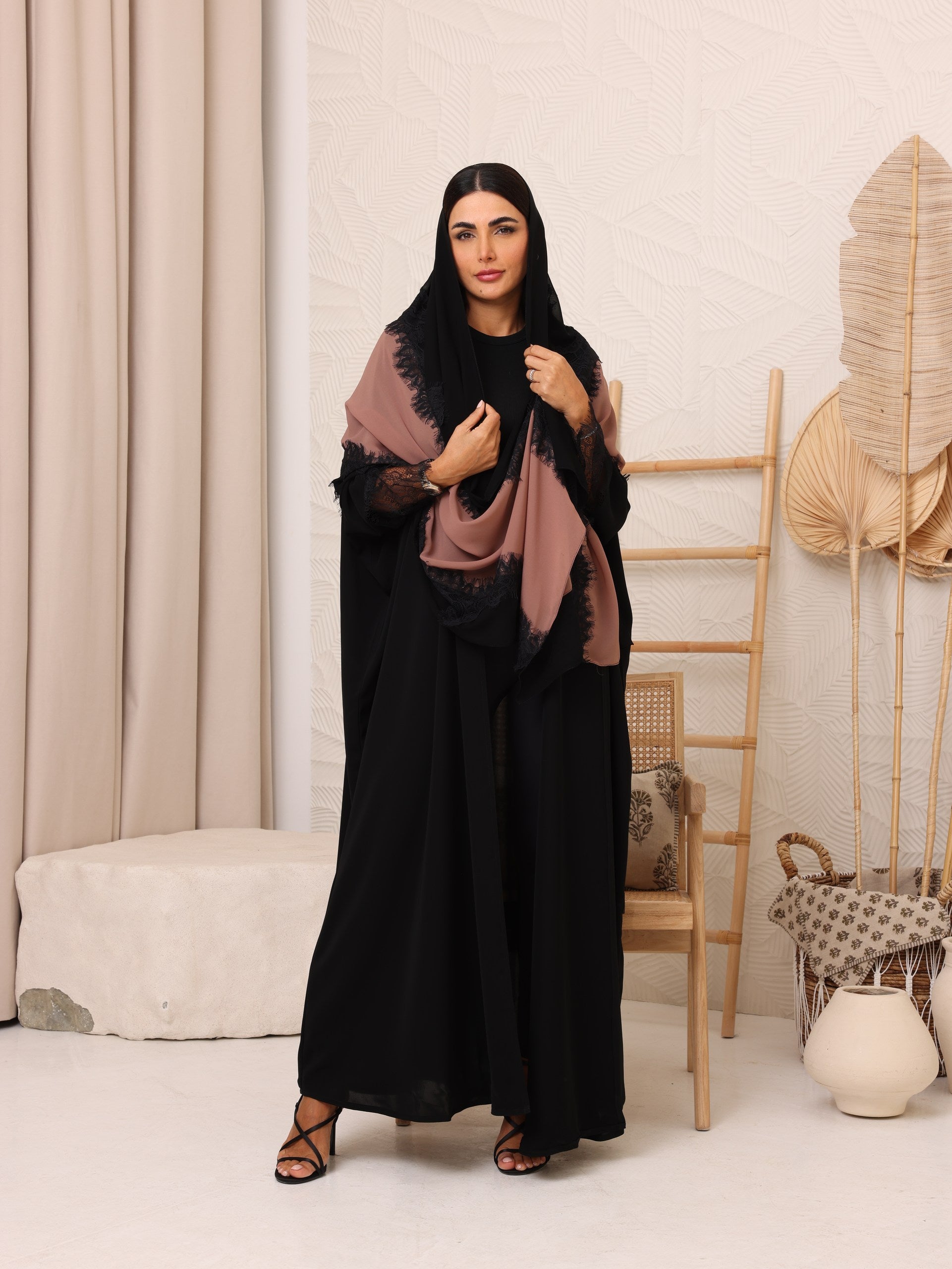 Abaya 115