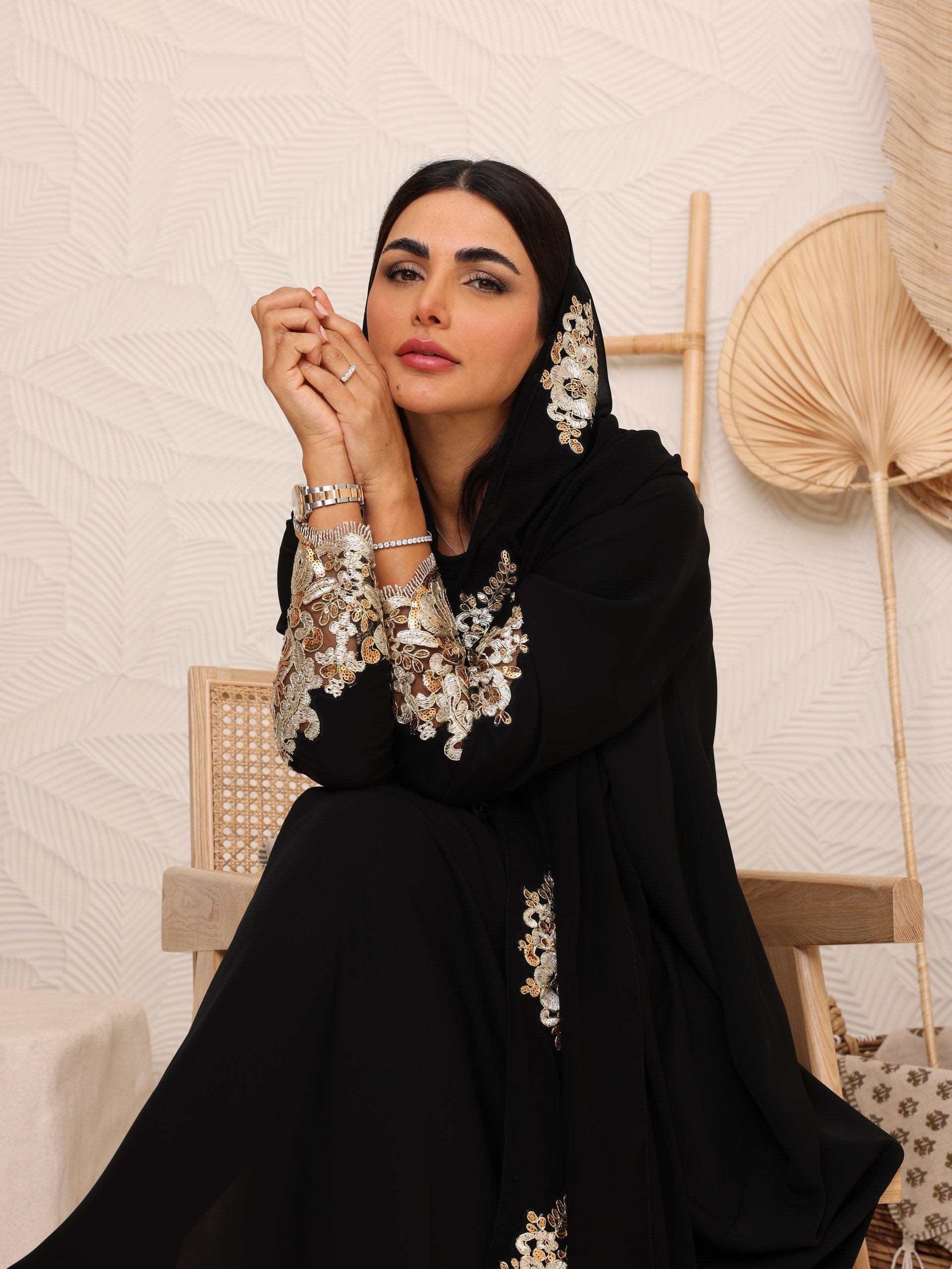 Abaya 112