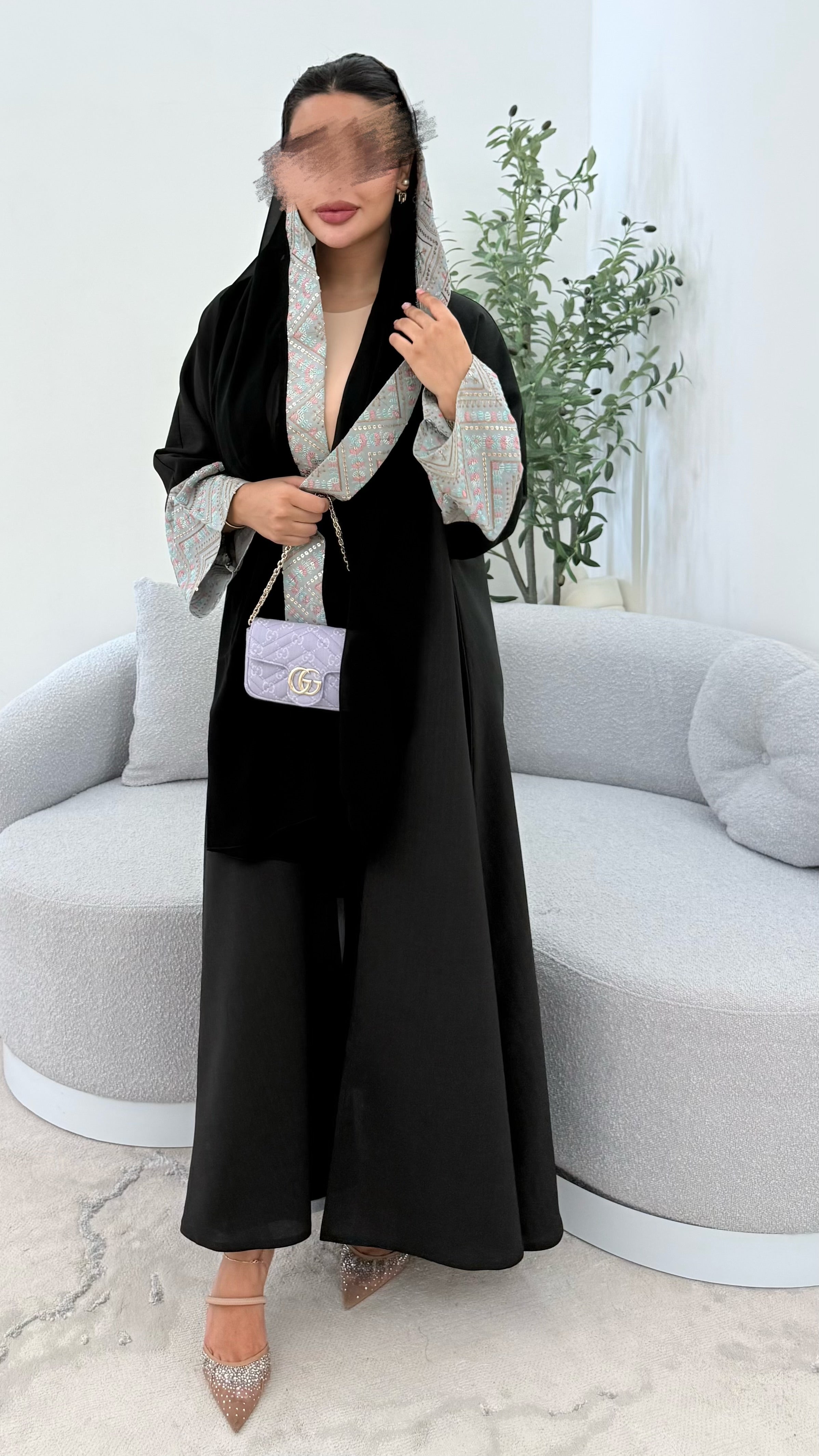 Abaya 98