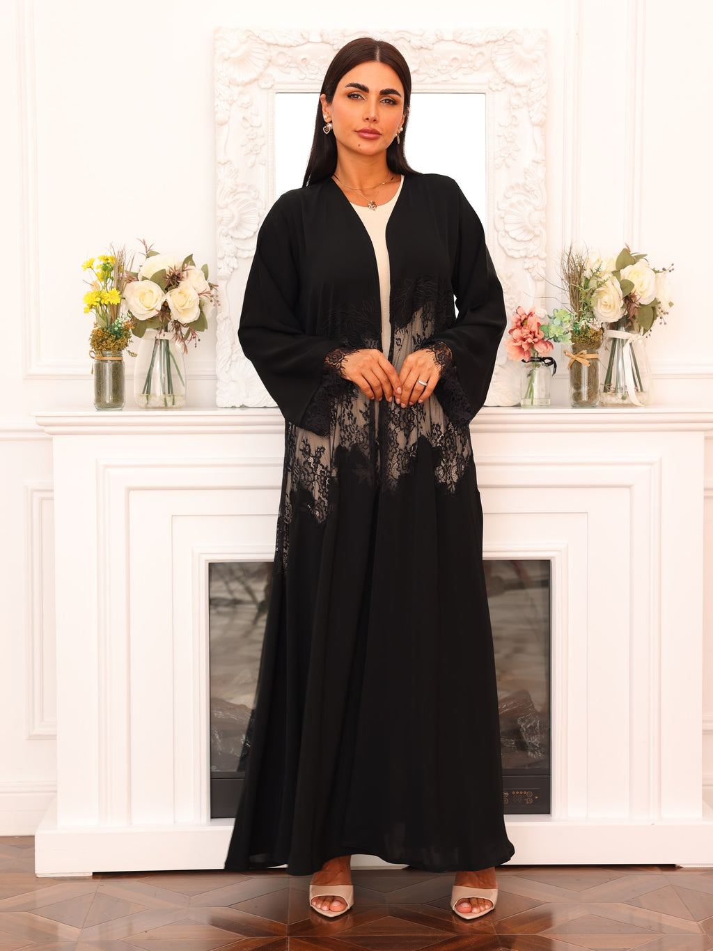 Abaya 205