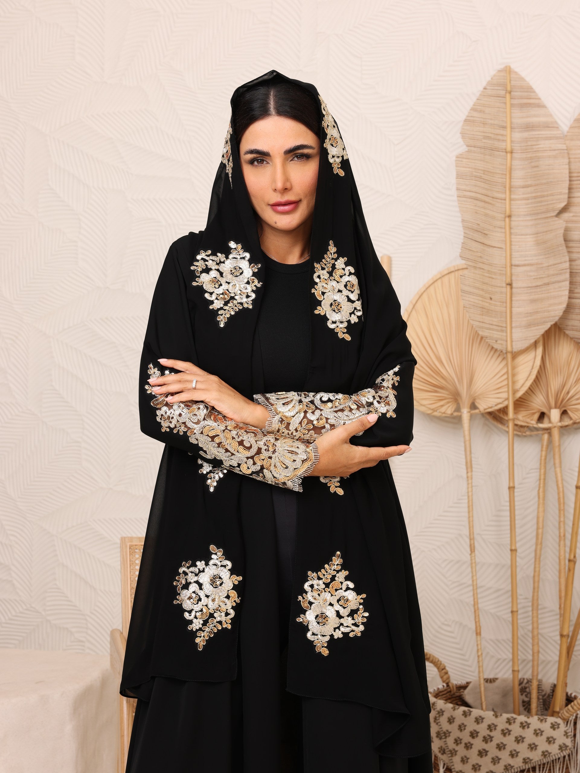 Abaya 112