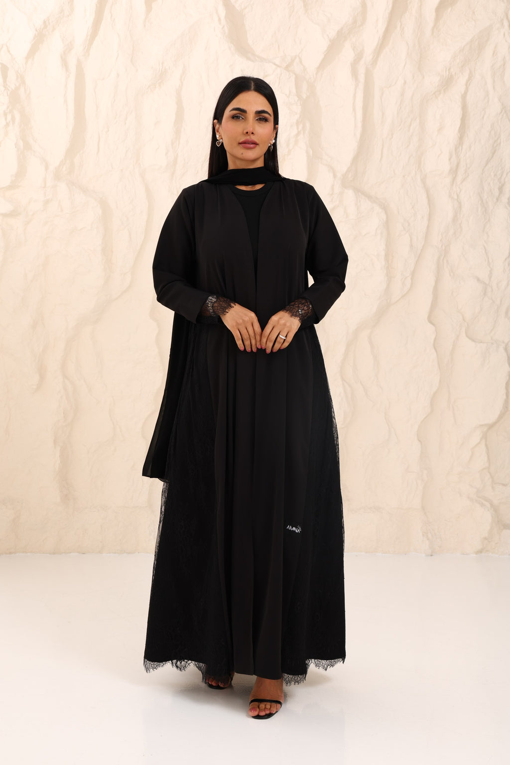 Abaya 35
