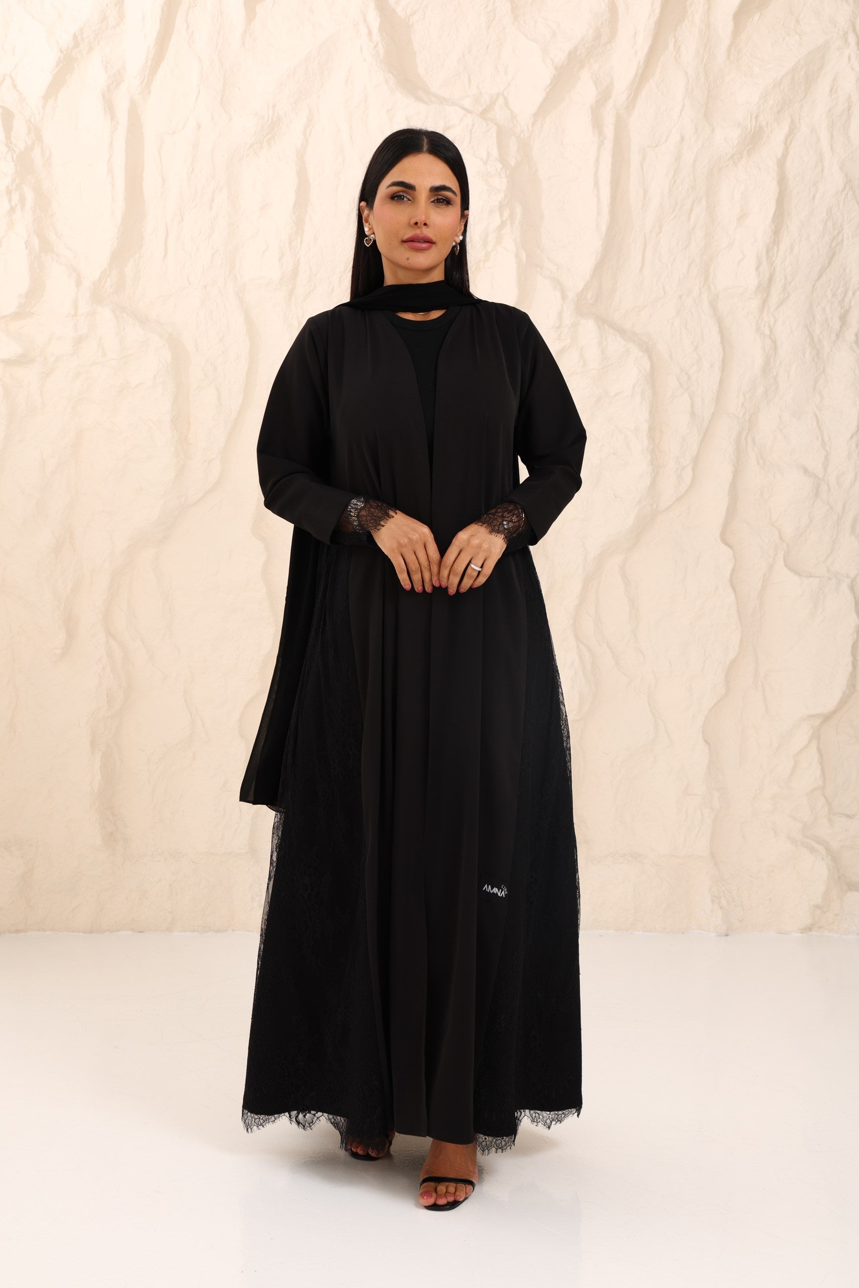 Abaya 35