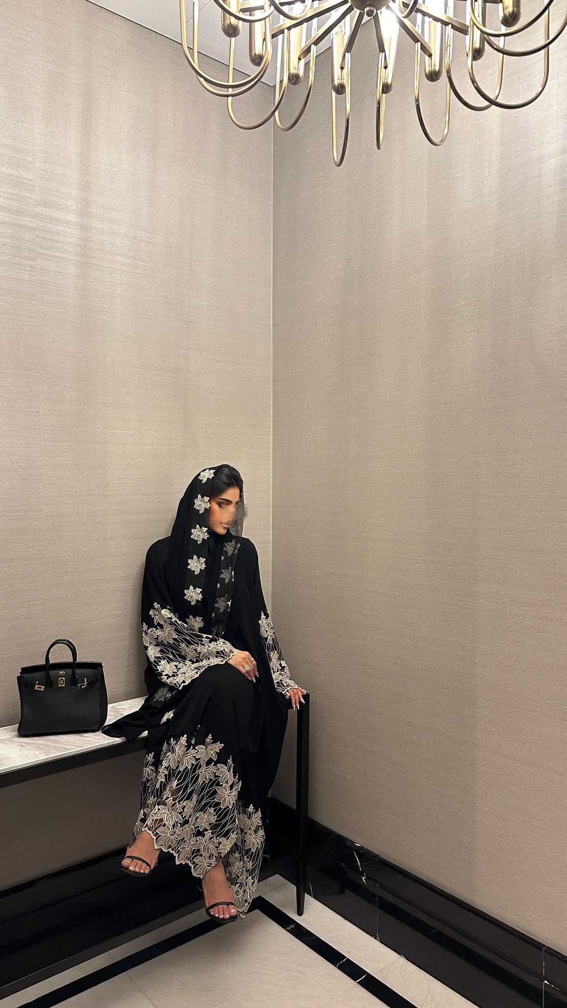 Abaya 33