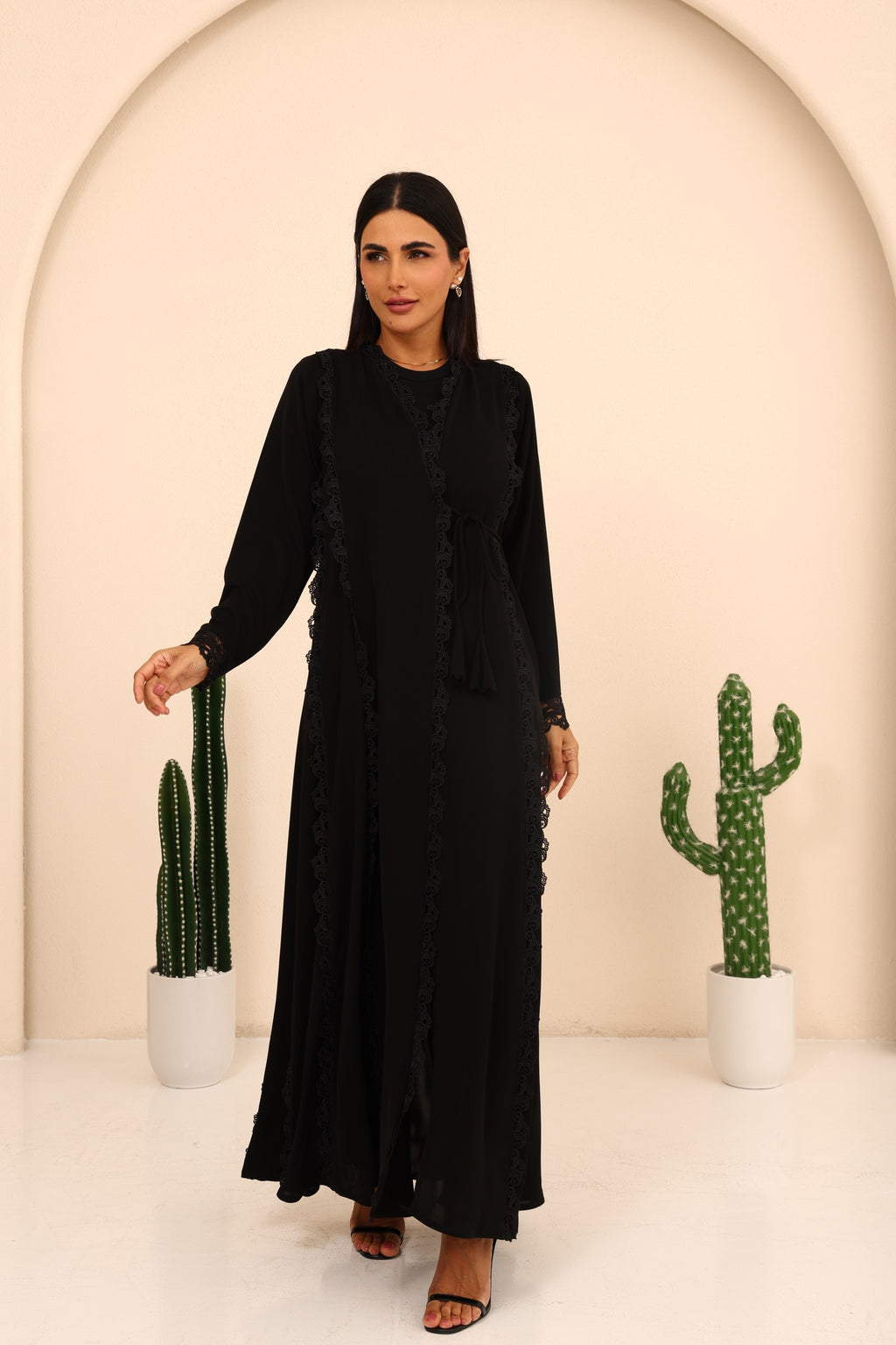 Abaya 31