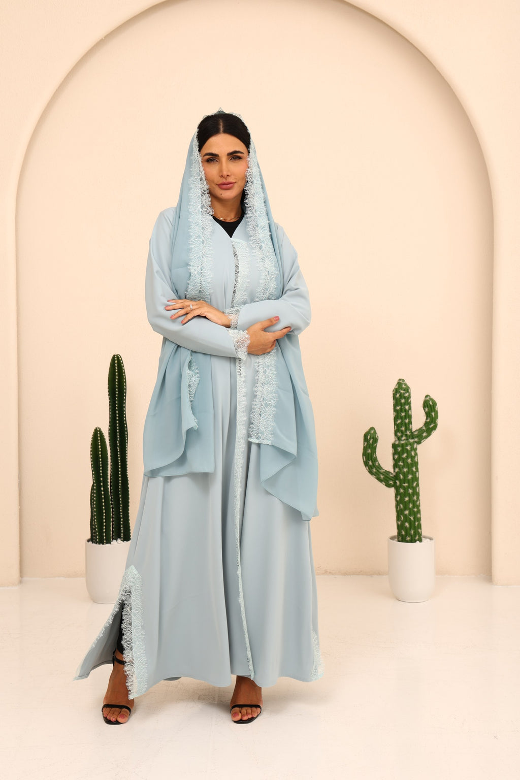 Abaya 40