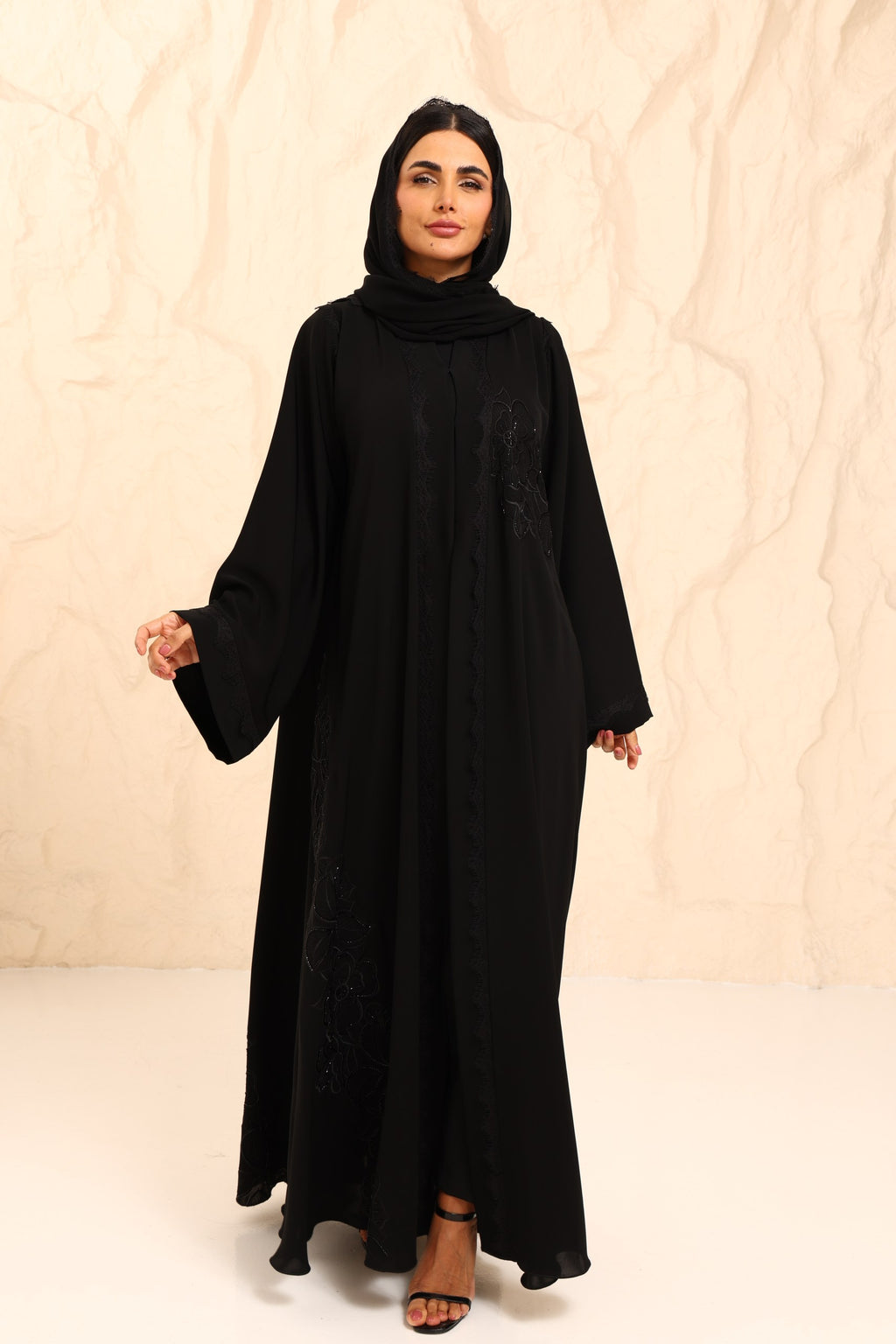 Abaya 45