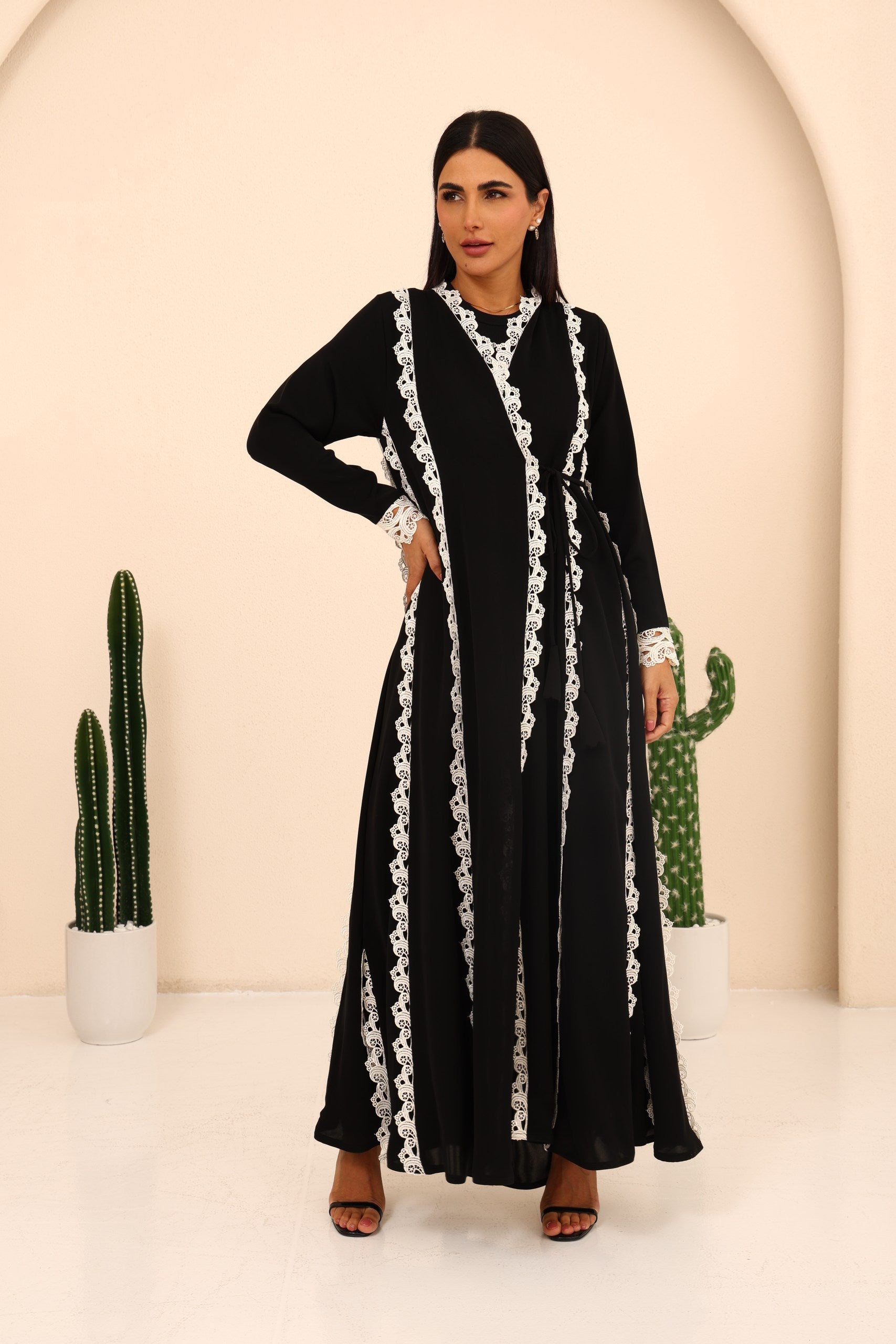 Abaya 30