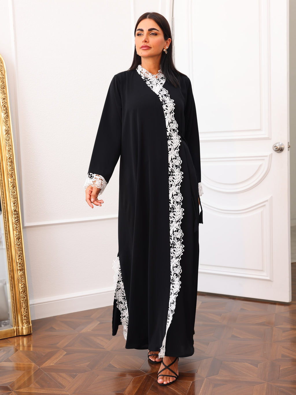 Abaya 212