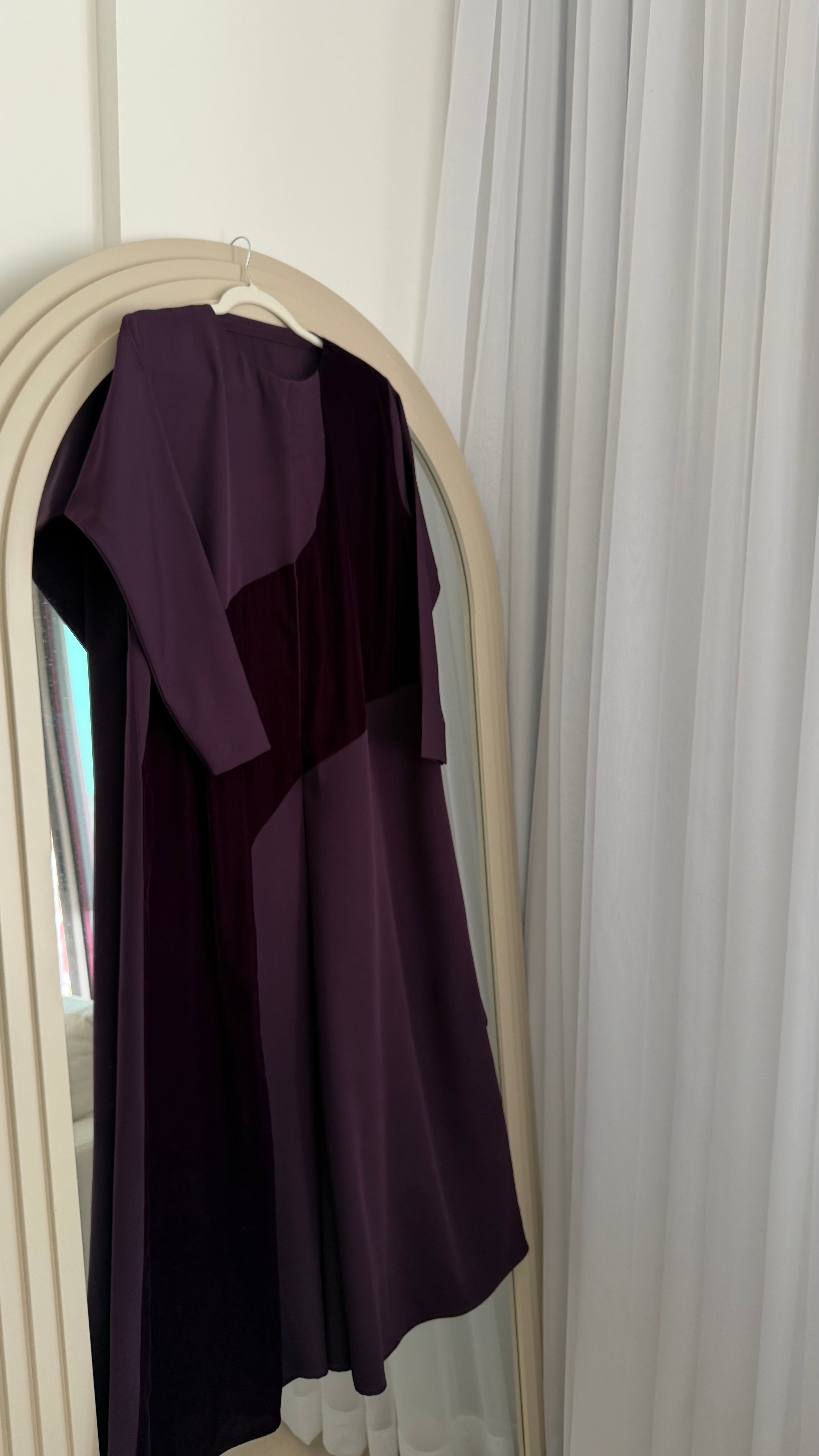 Abaya 55