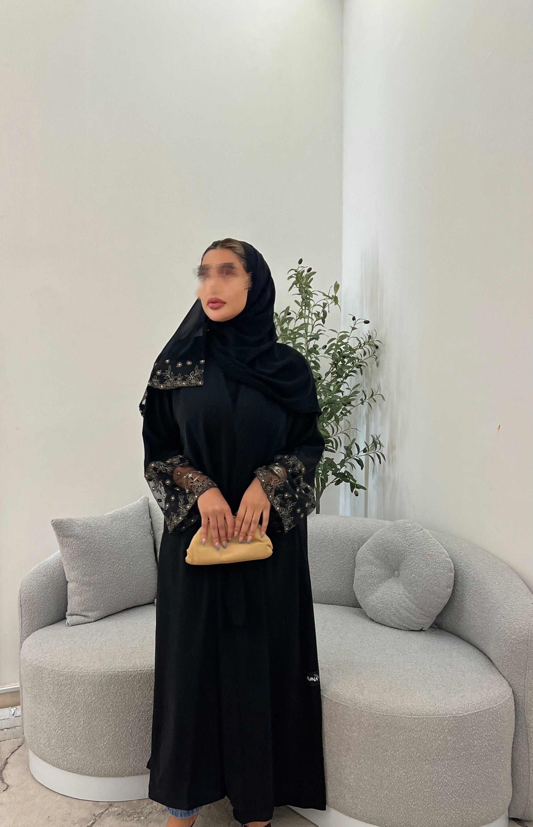 Abaya 98