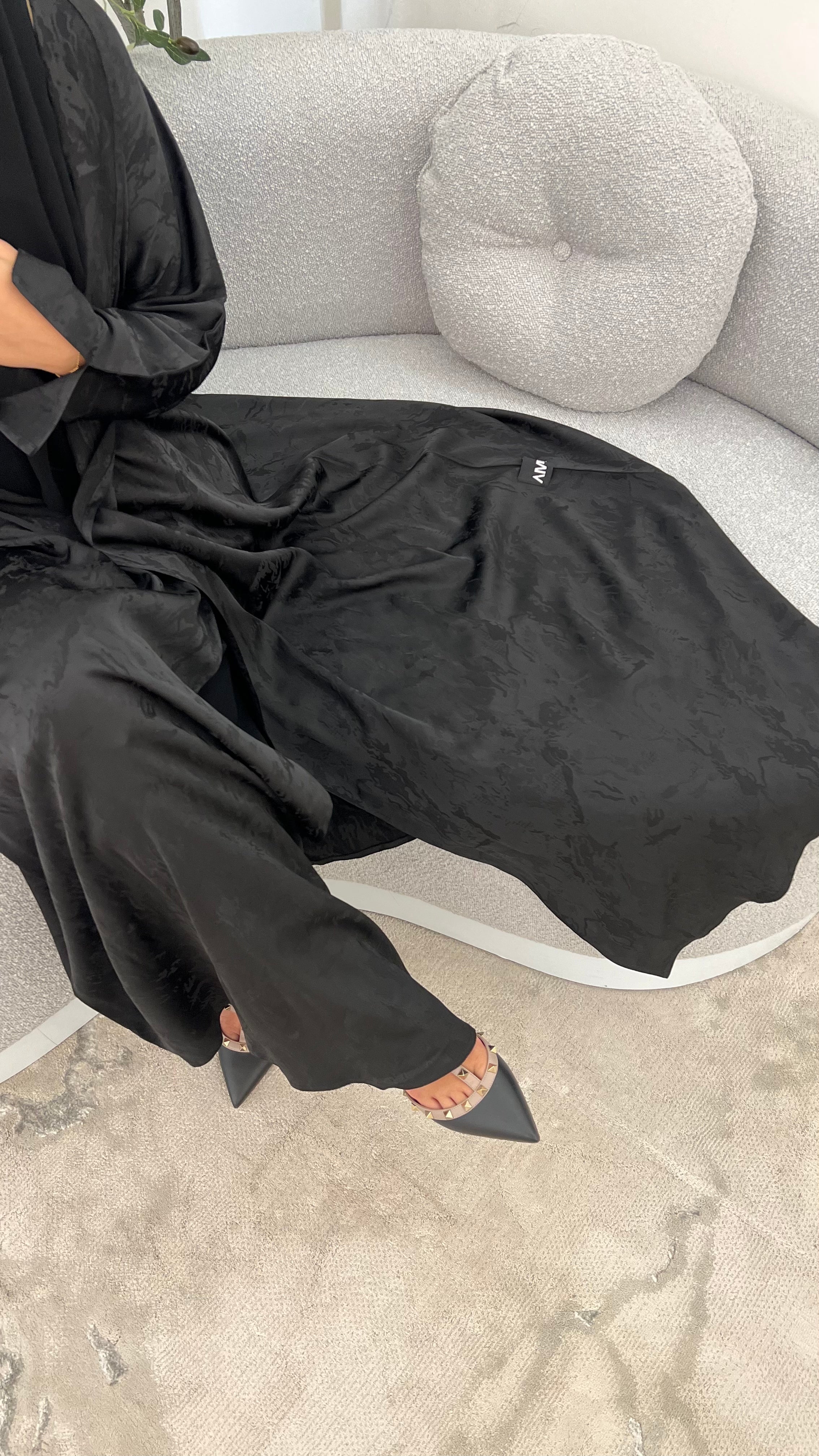 Abaya 30