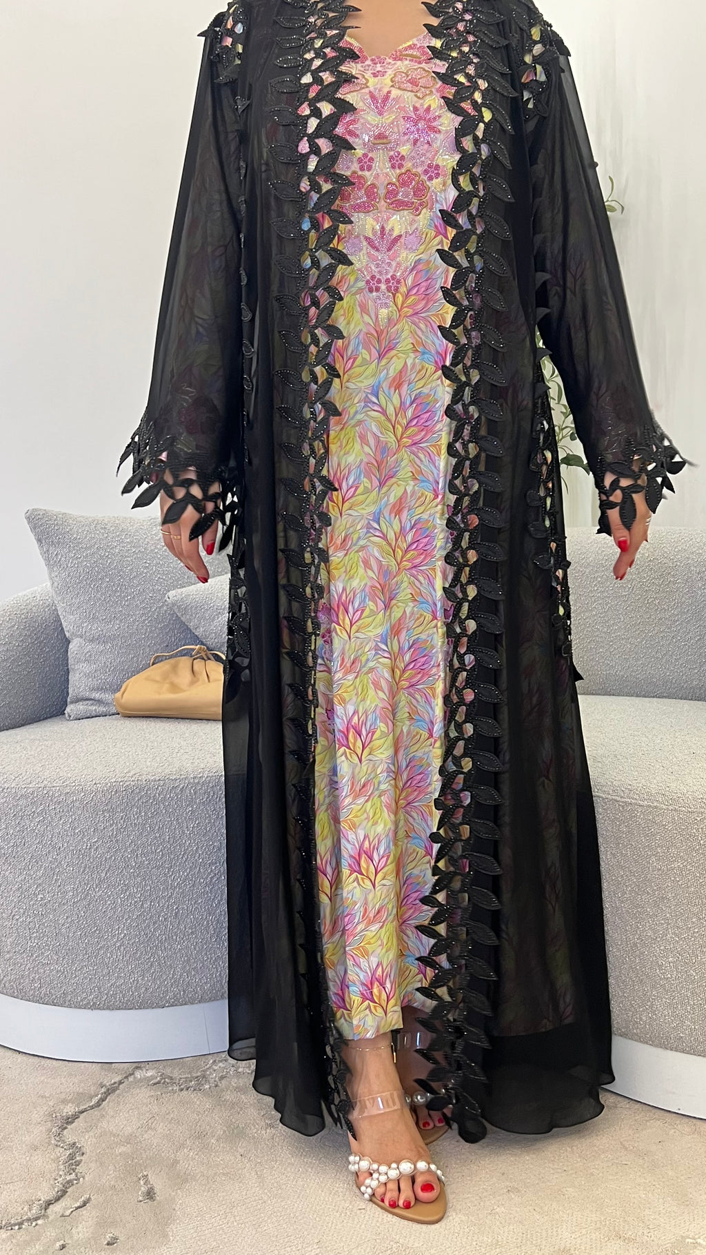 Abaya 33