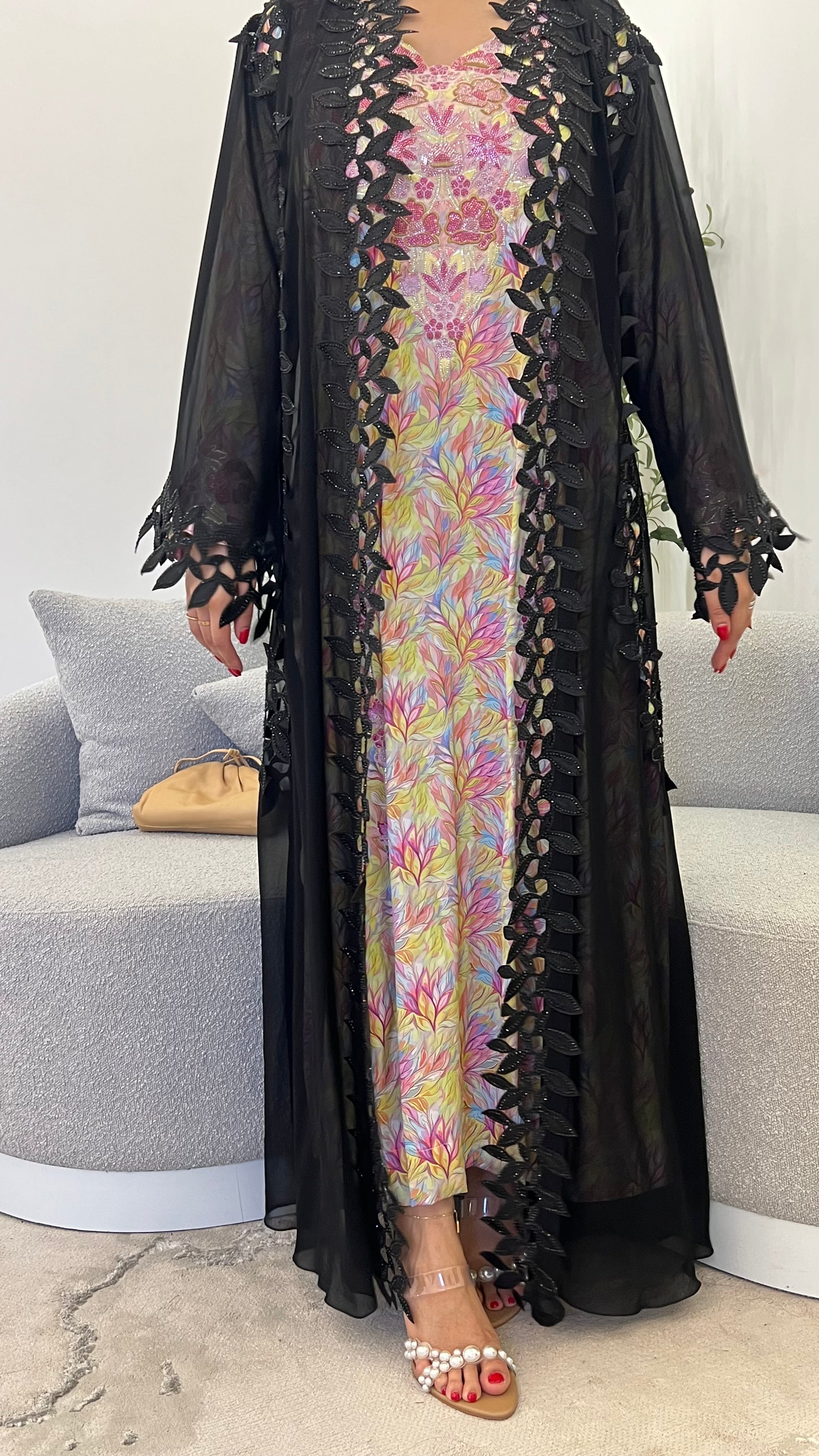 Abaya 33