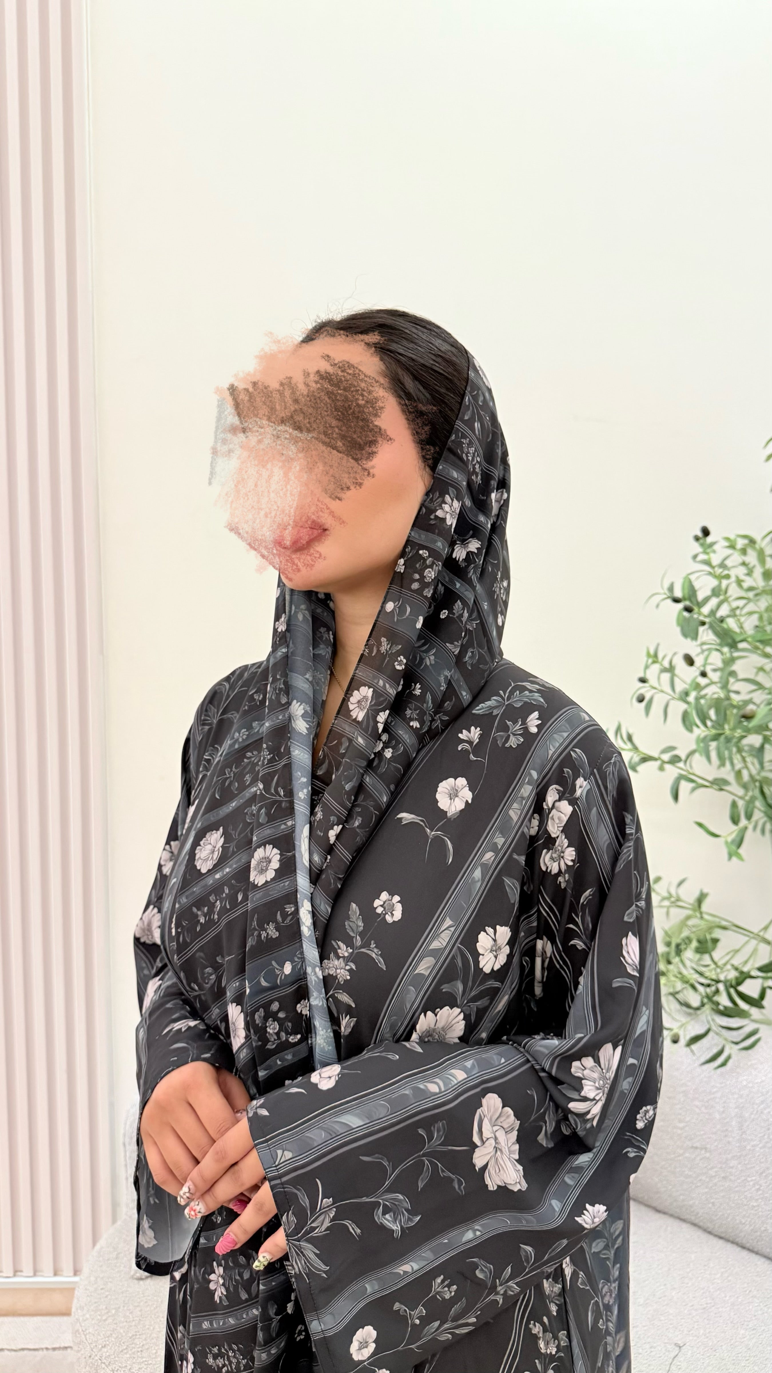 Abaya 64