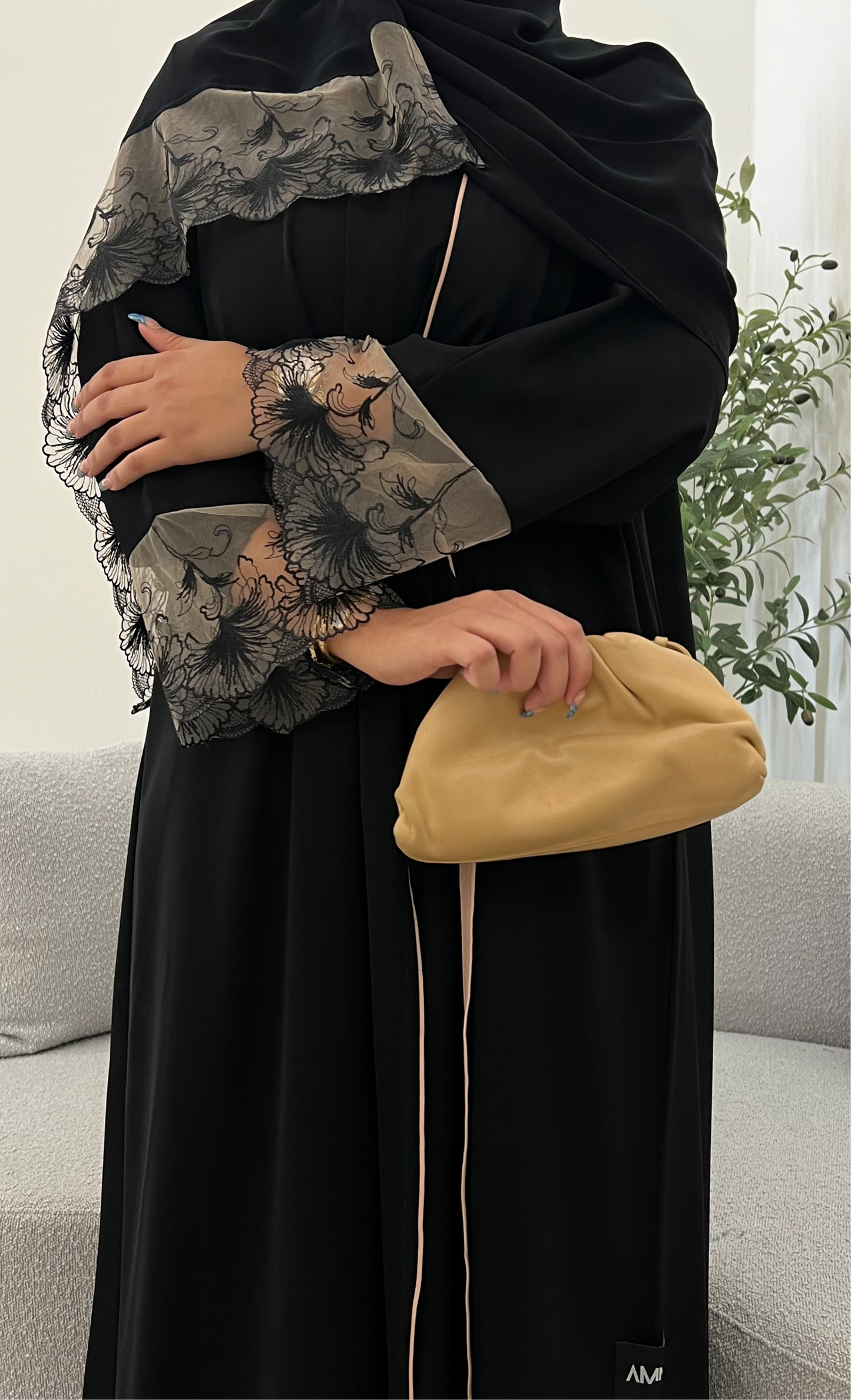 Abaya 12