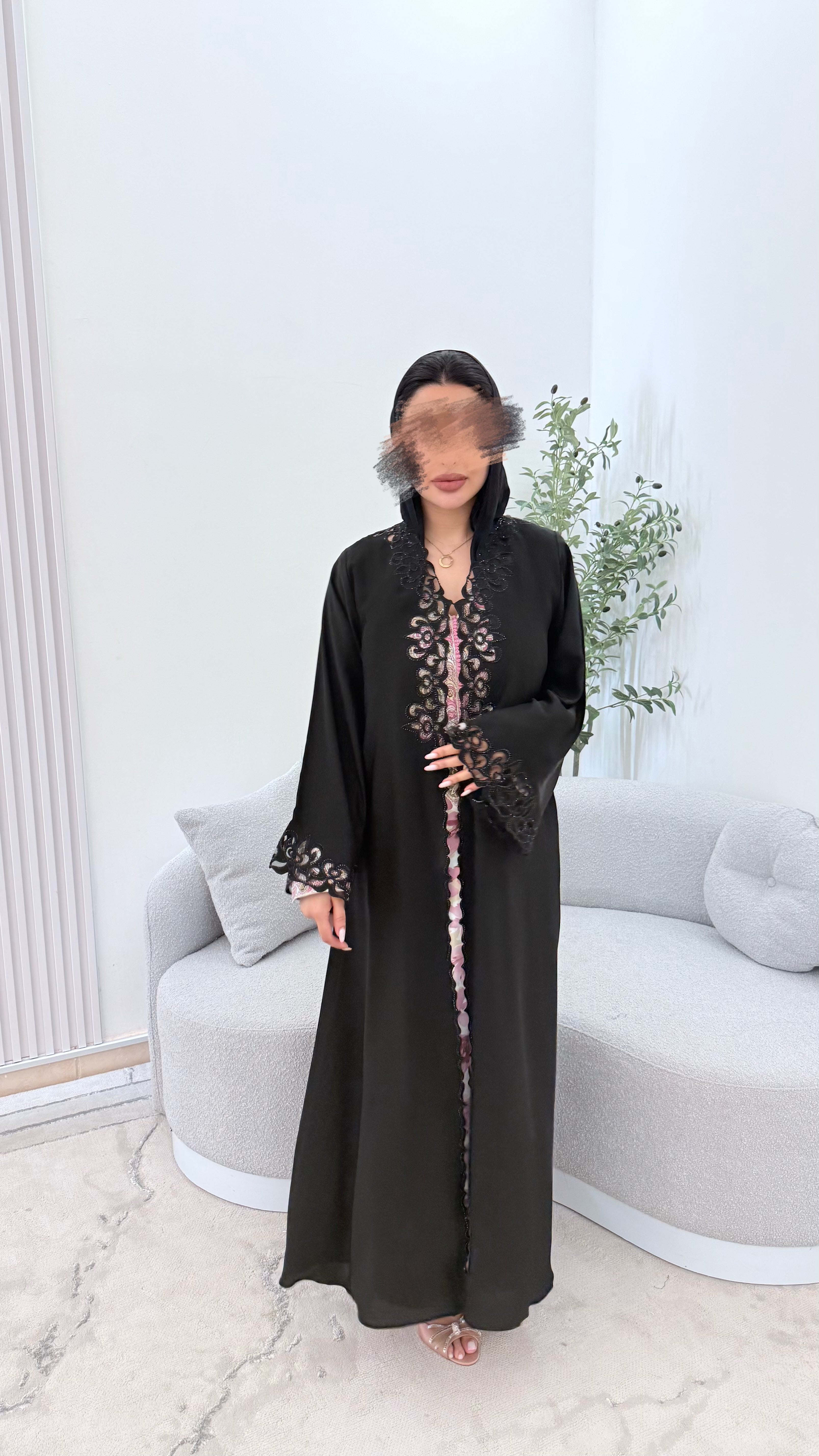 Abaya 53