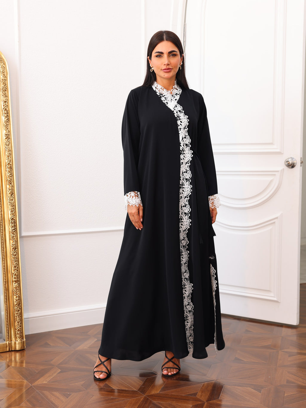 Abaya 212