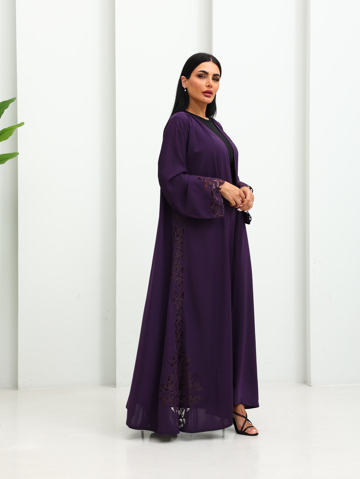Abaya 310