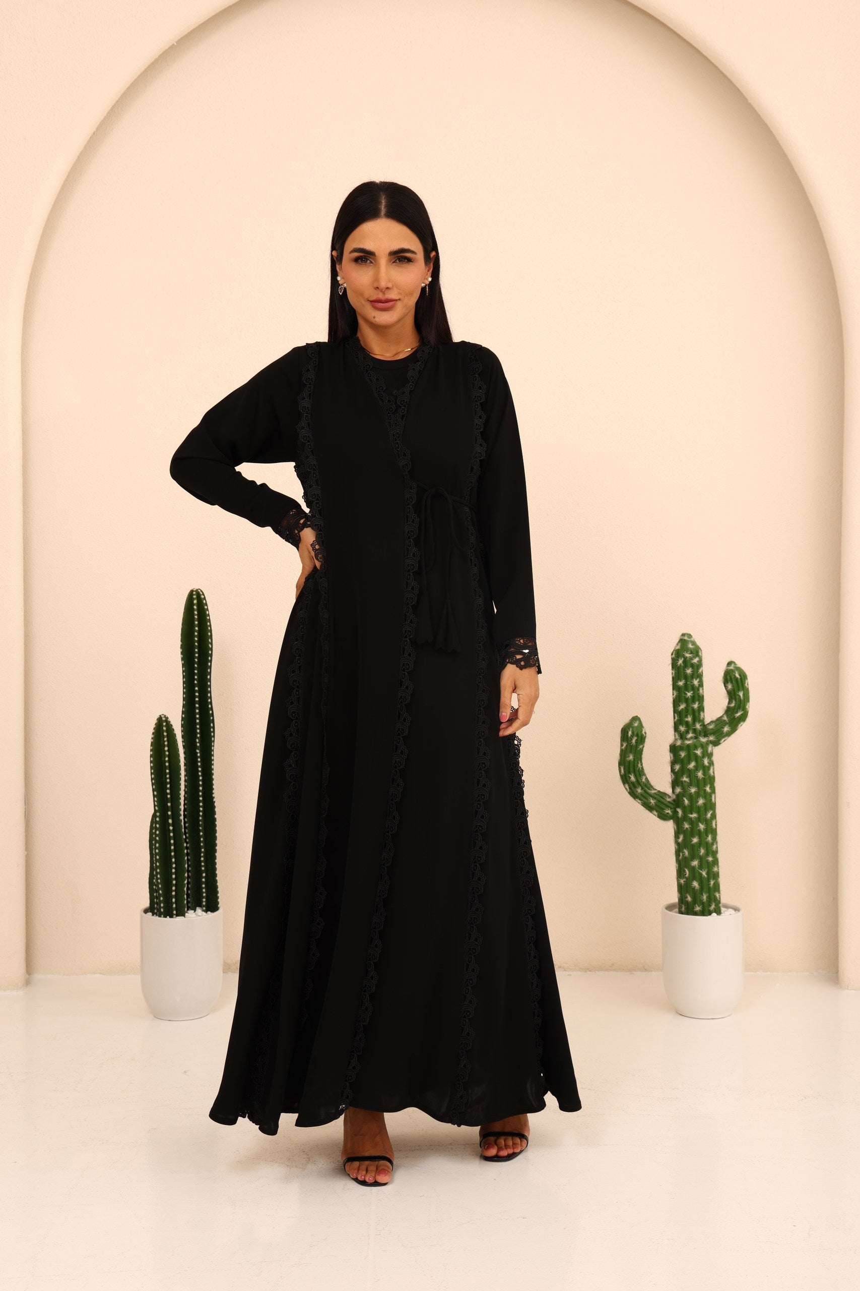 Abaya 31