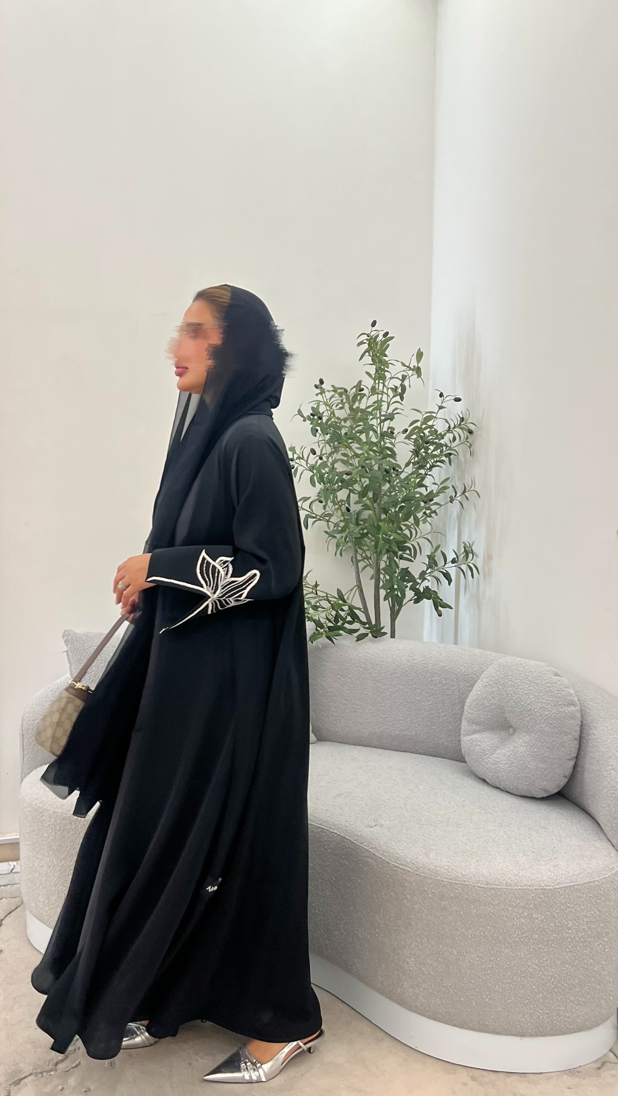 Abaya 2