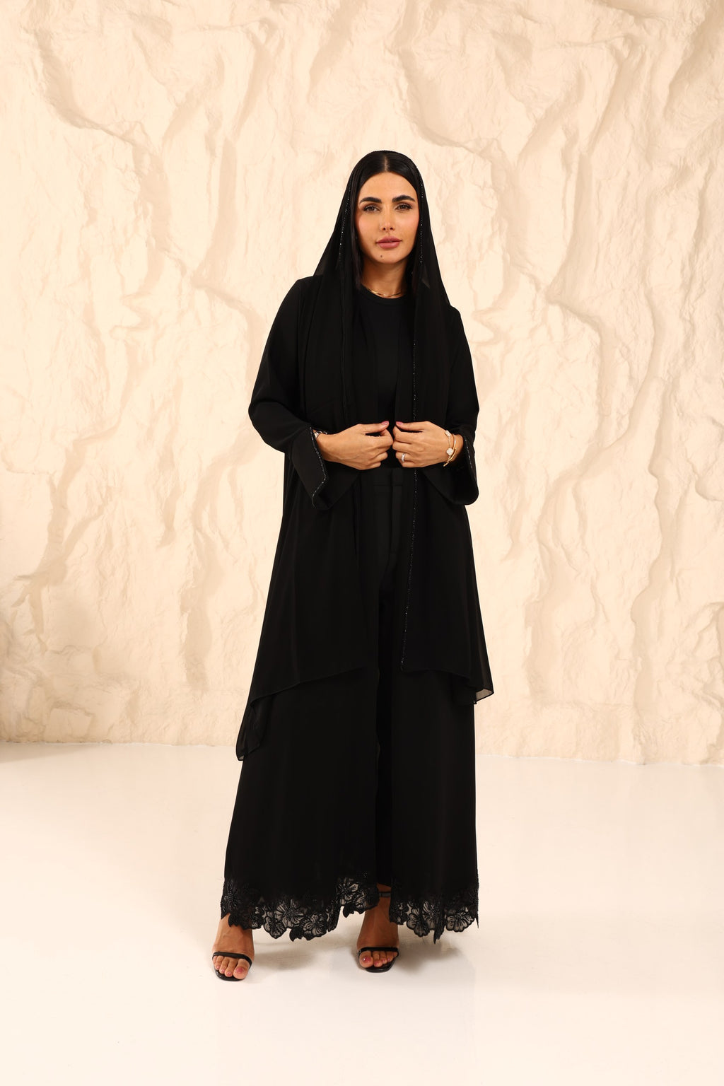 Abaya 47