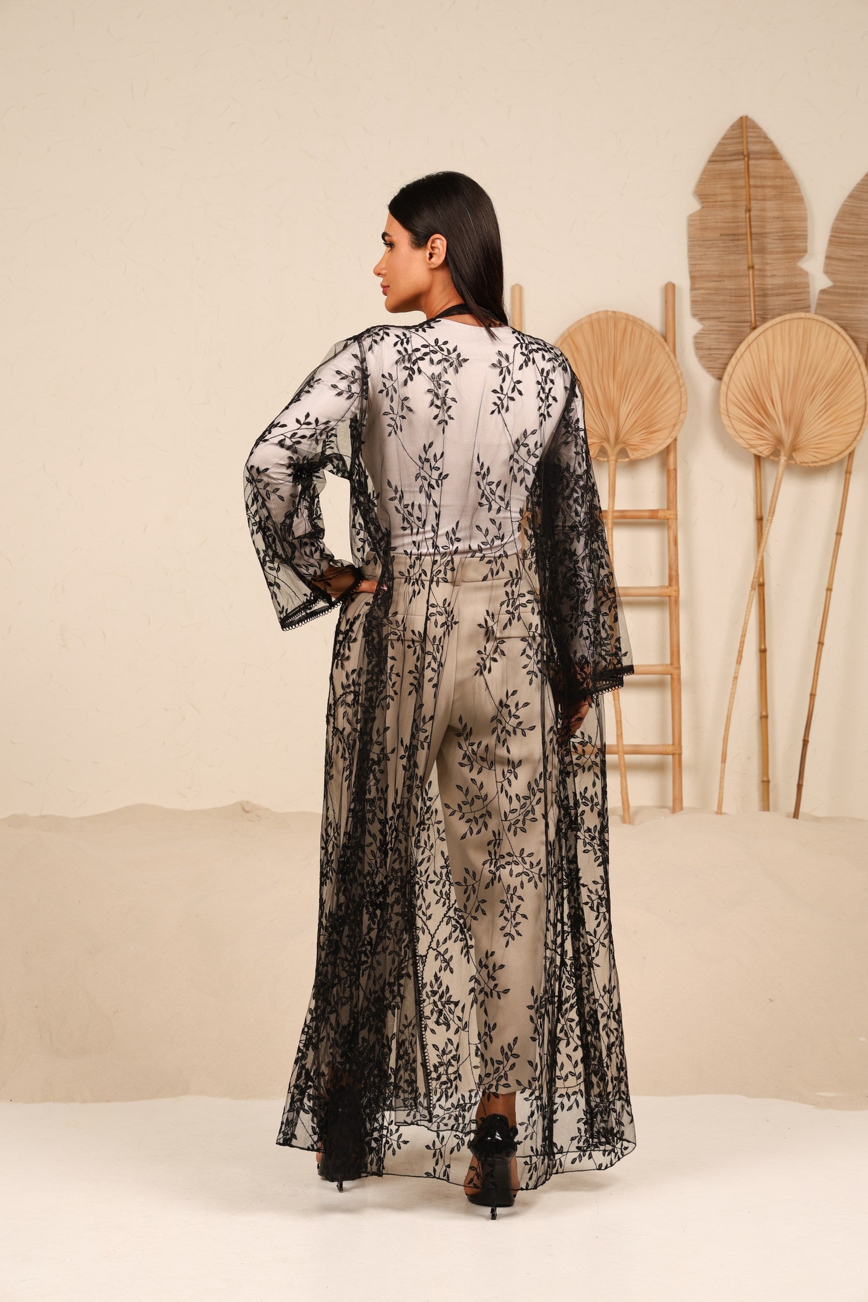 Abaya 77