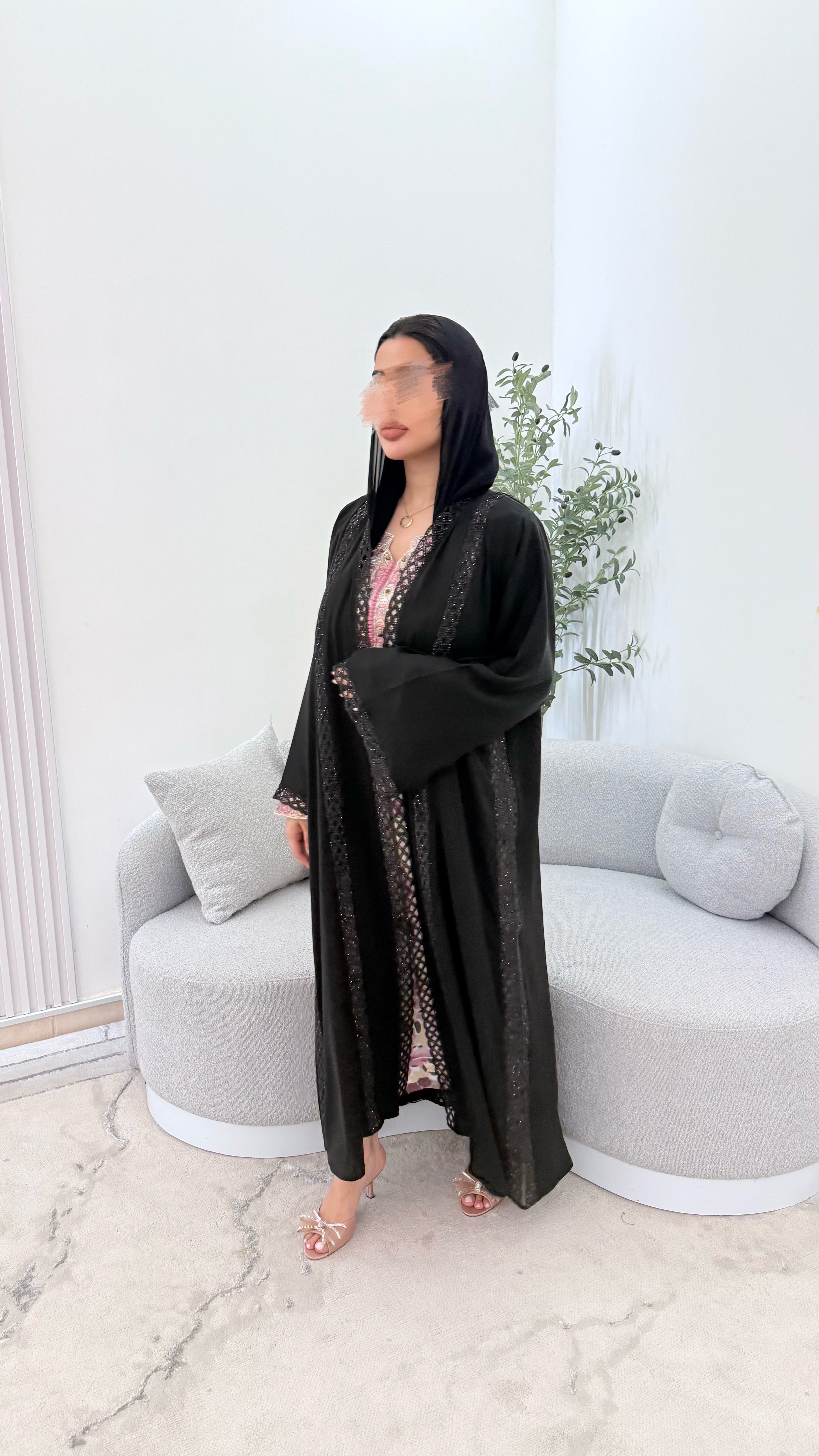 Abaya 55
