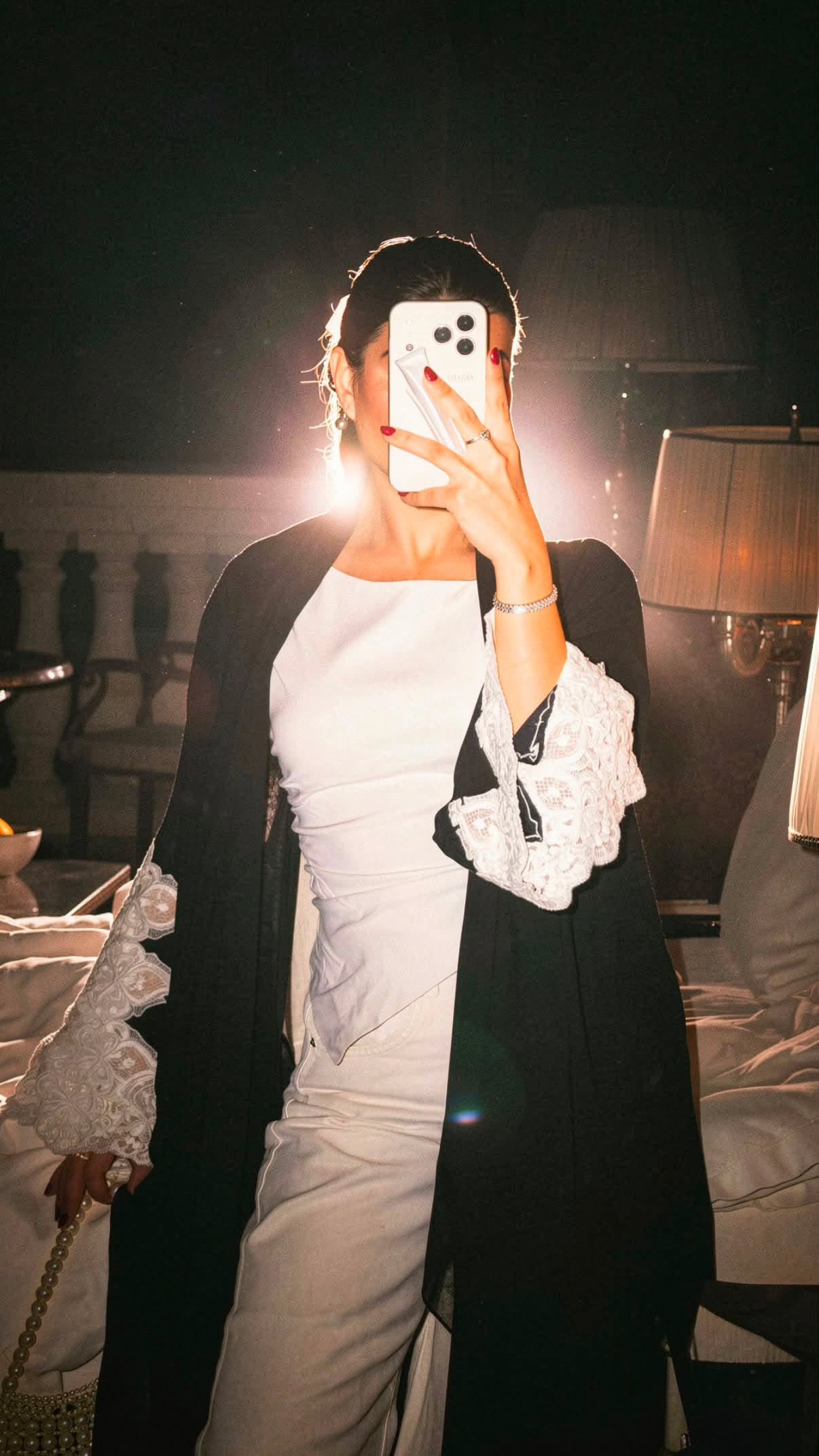 Abaya 38
