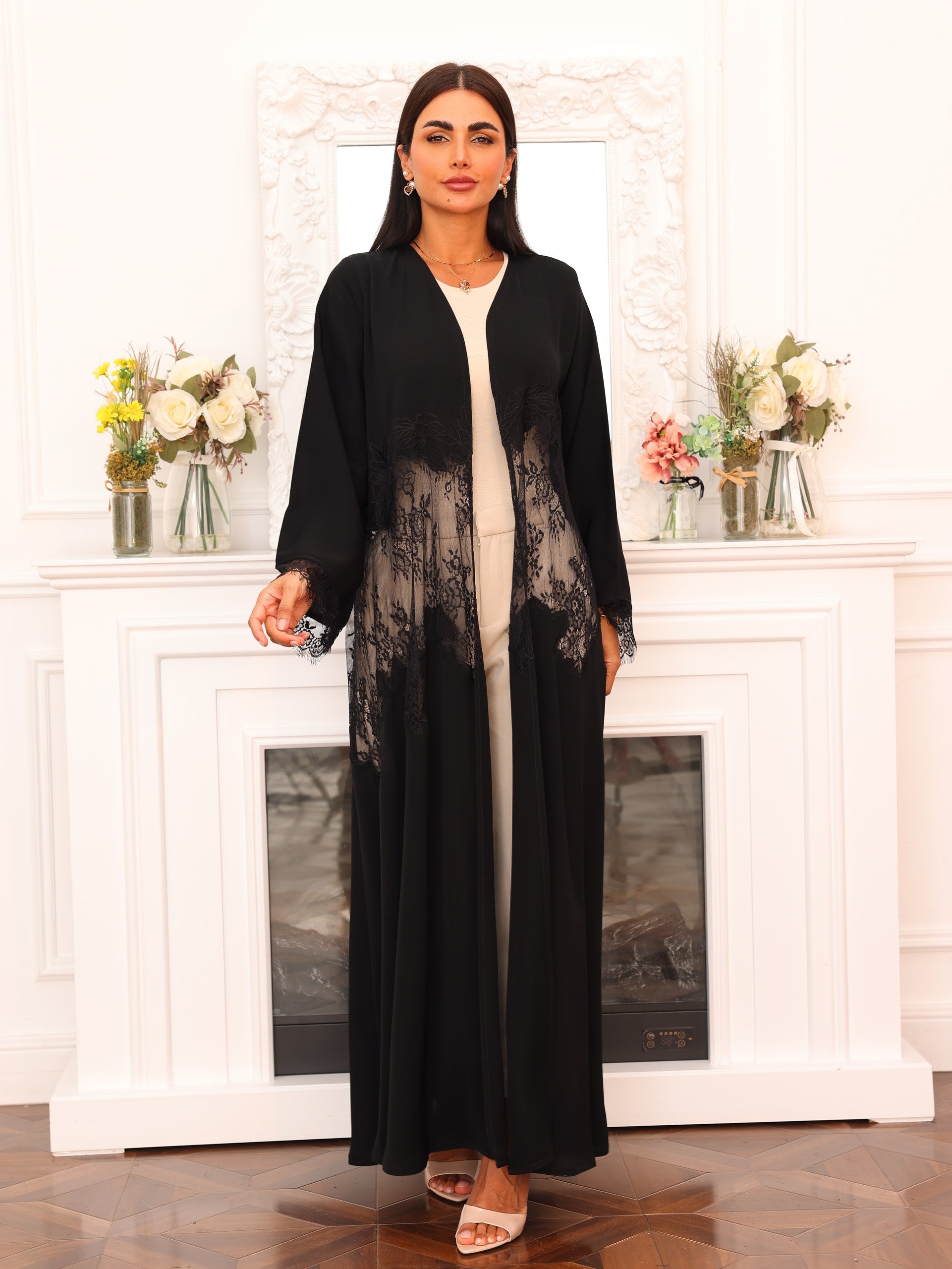 Abaya 205