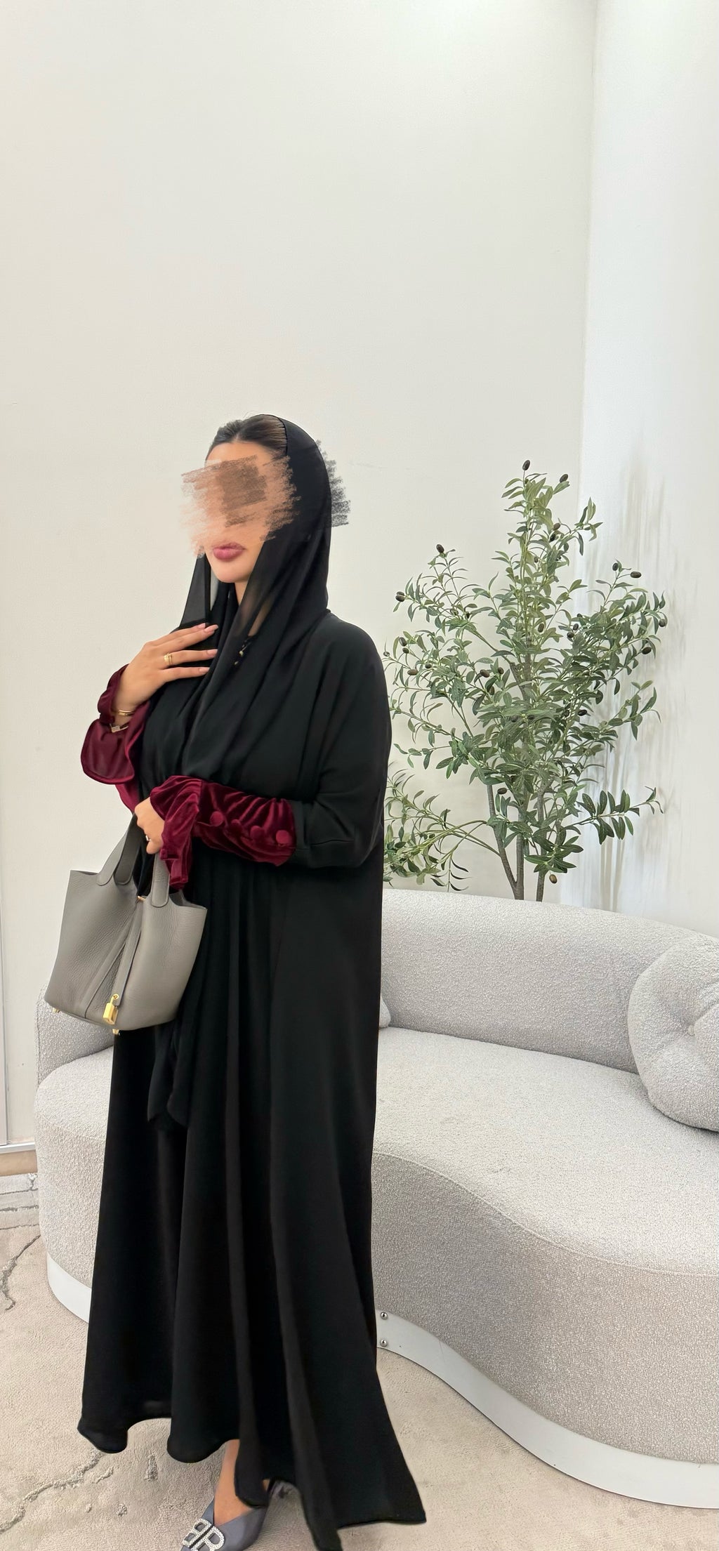 Abaya 12