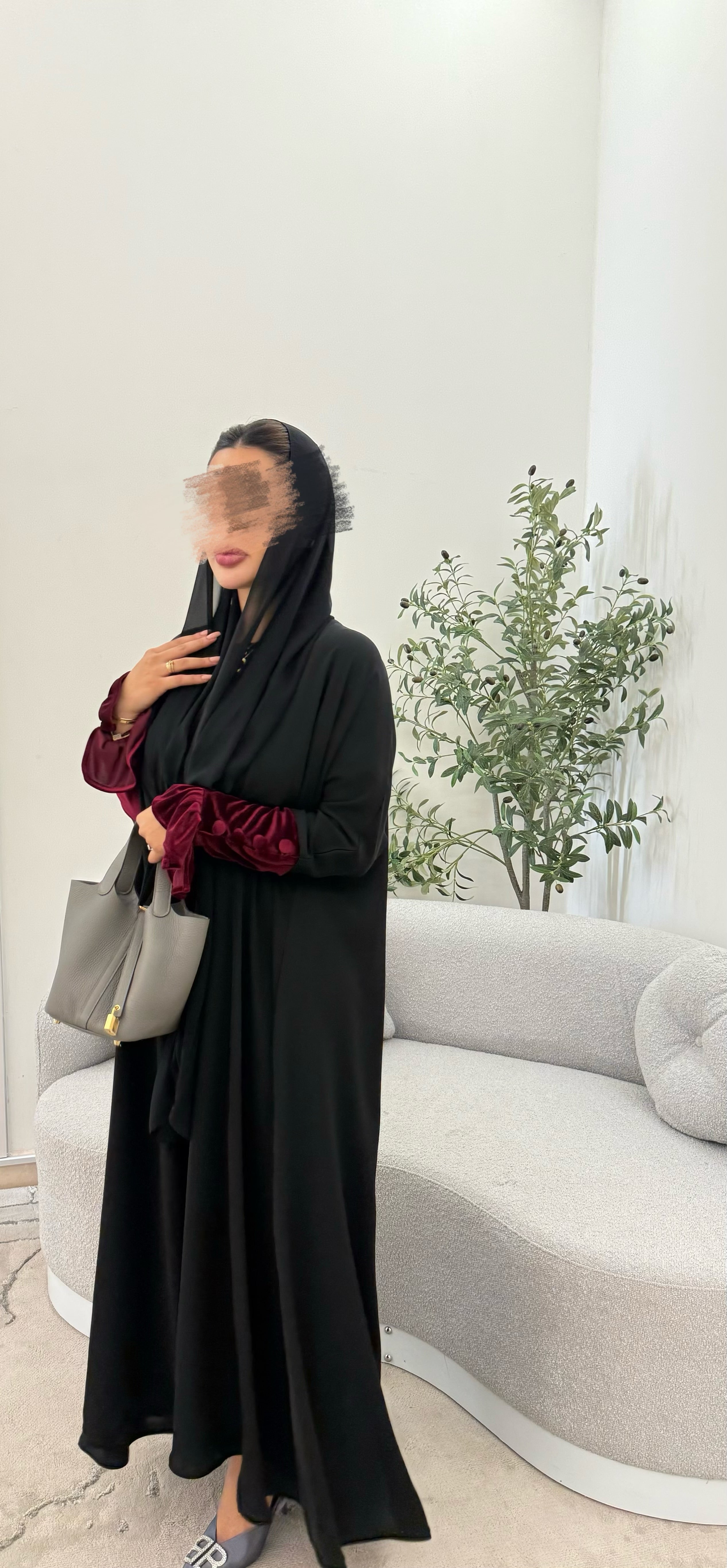 Abaya 12