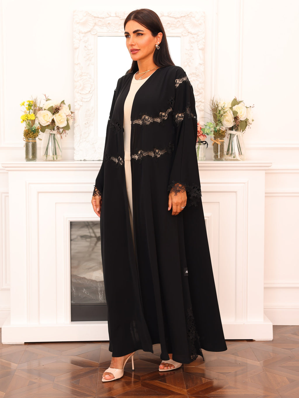 Abaya 204